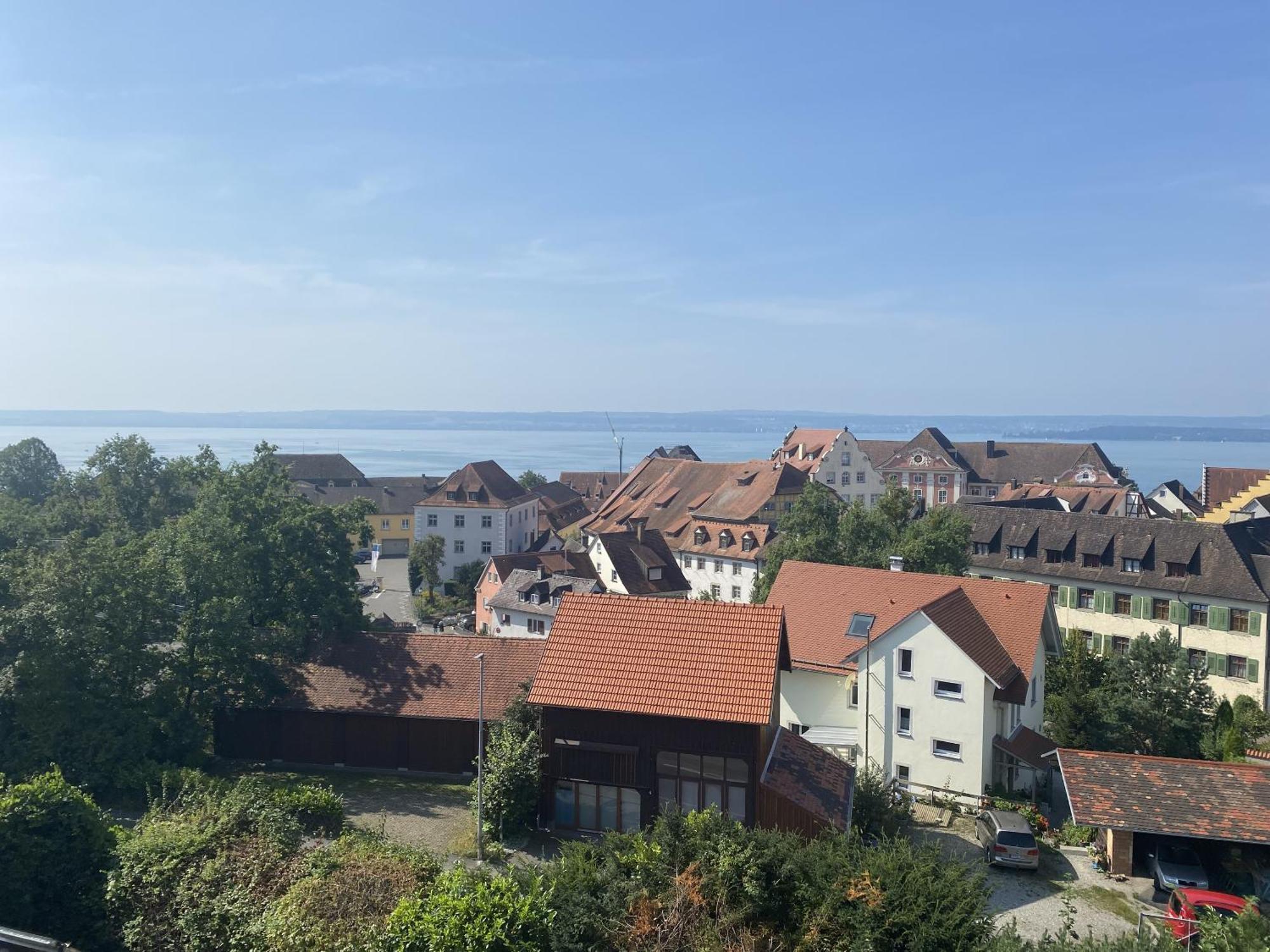 Schiff Ferienhaus Meersburg
