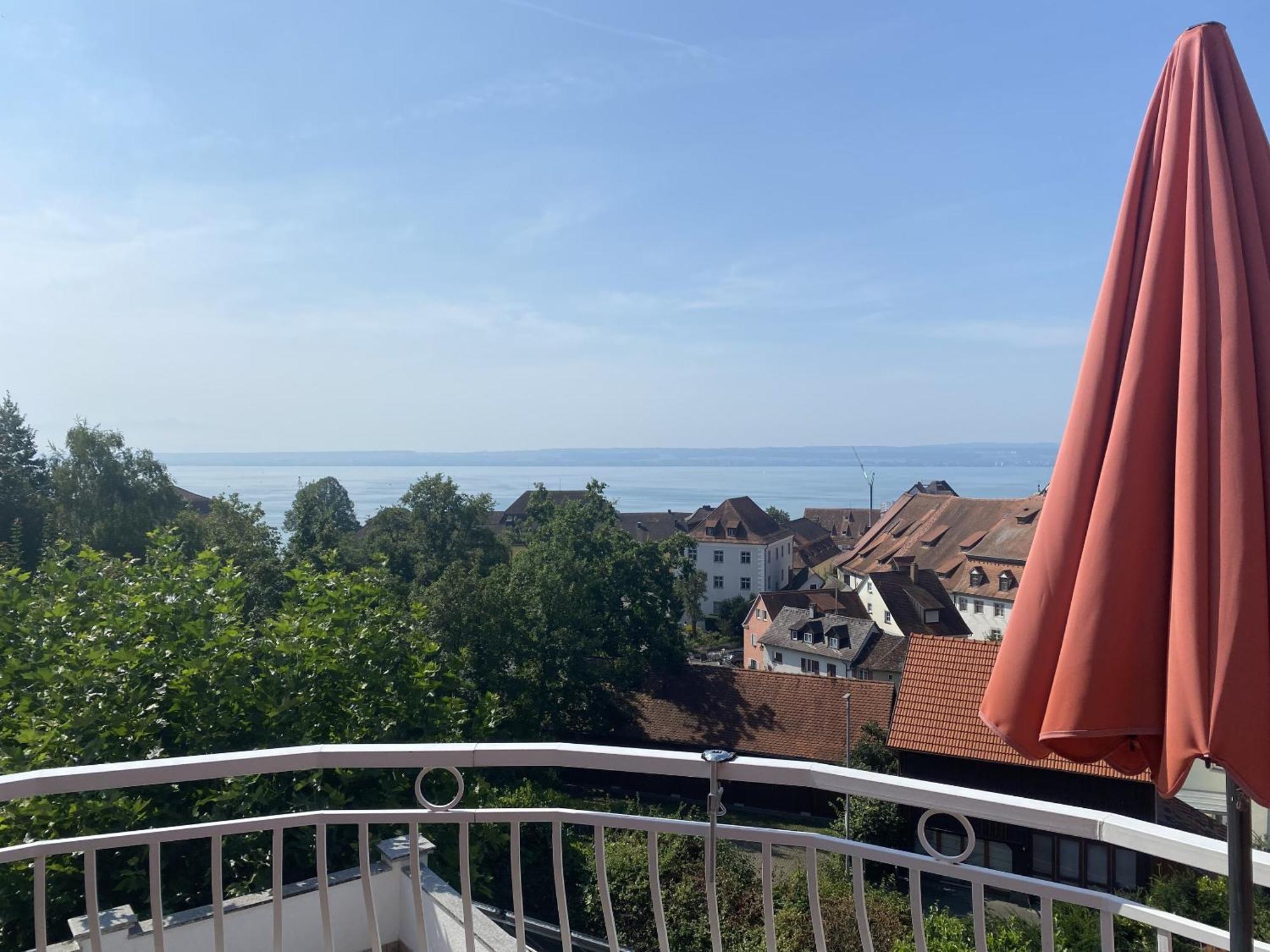 Schiff Ferienhaus