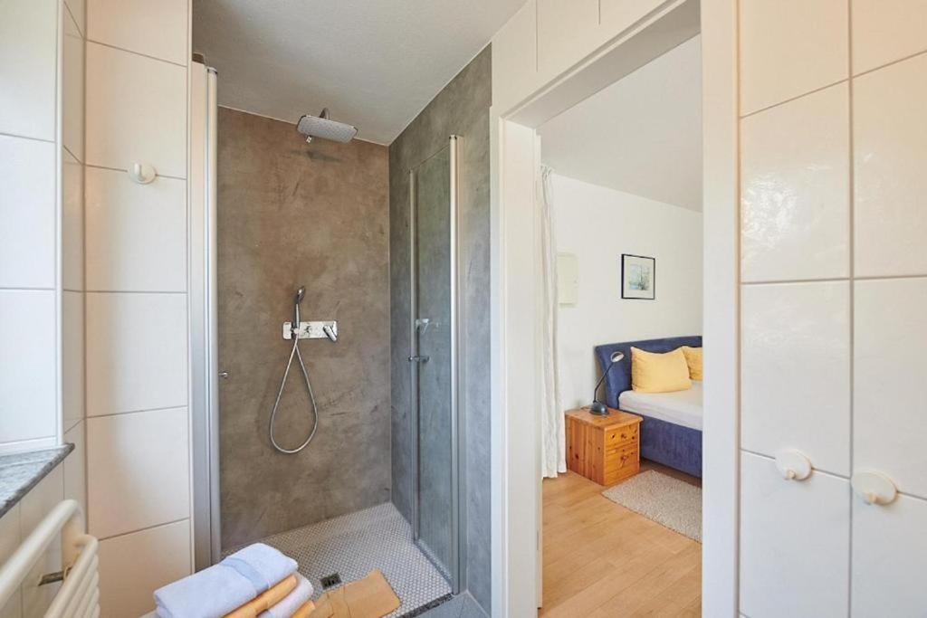 Schiff Ferienhaus *