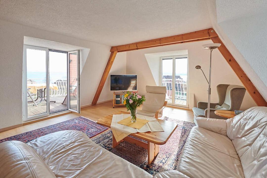 Schiff Ferienhaus Meersburg