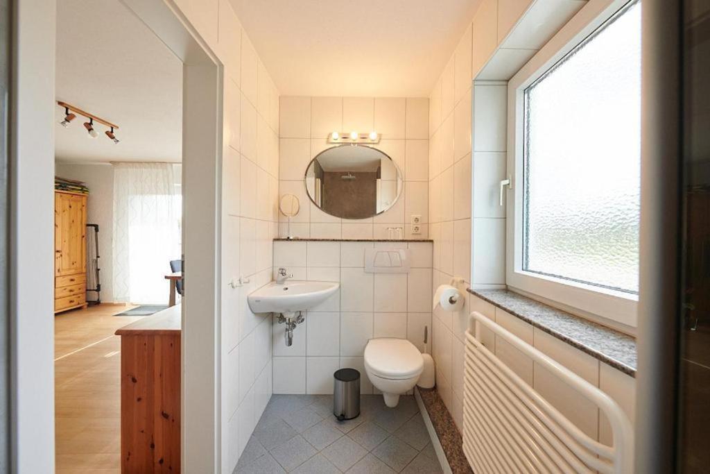 Ferienhaus Schiff Meersburg