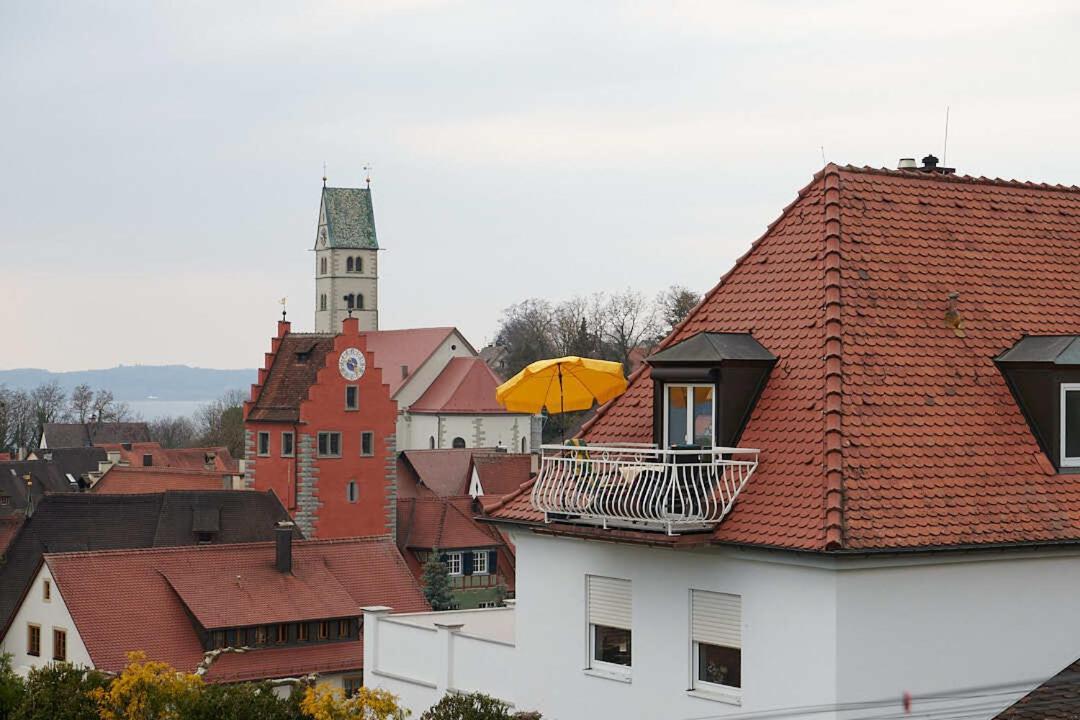 Schiff Meersburg