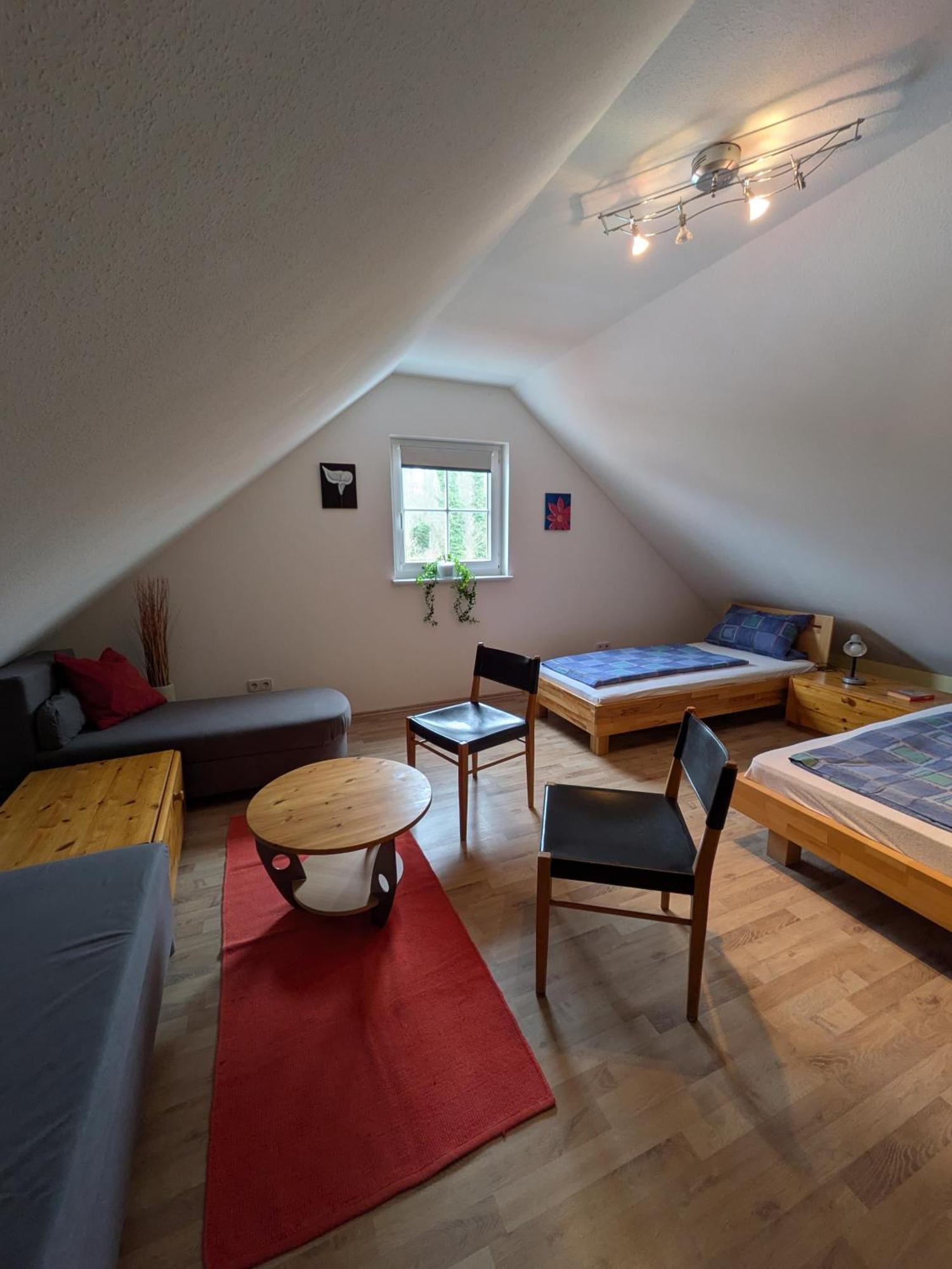 Große über 2 Etage Am Bodensee Zwischen Friedrichshafen, Konstanz Und Insel Mainau * Uberlingen