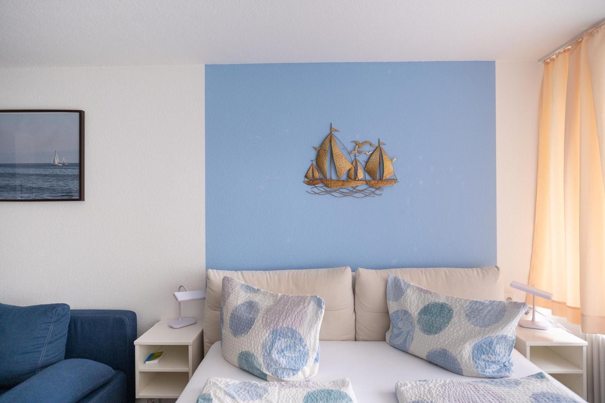 Ferienapartement Boot *