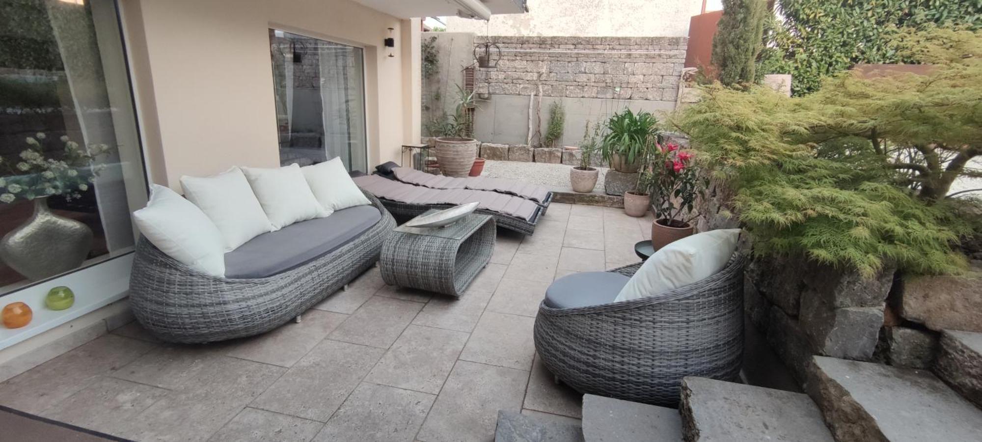Bel Giardino Apartment Friedrichshafen