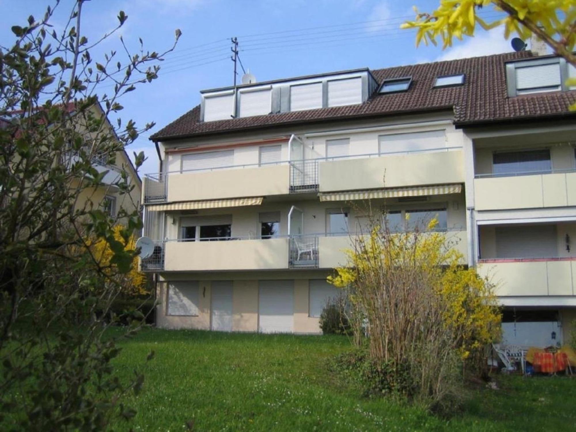 Nr 6, Meersburg, Bodensee