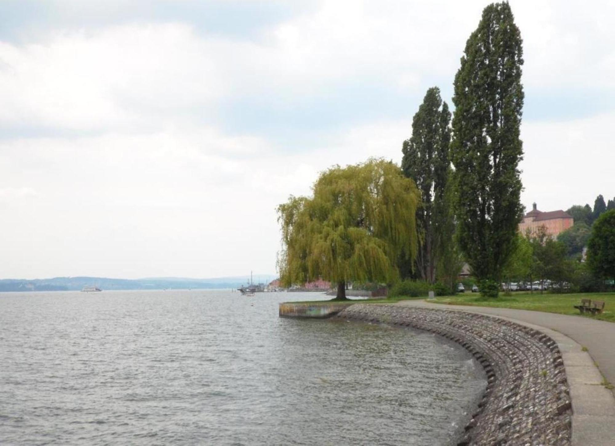 Nr 6, Meersburg, Bodensee Apartment