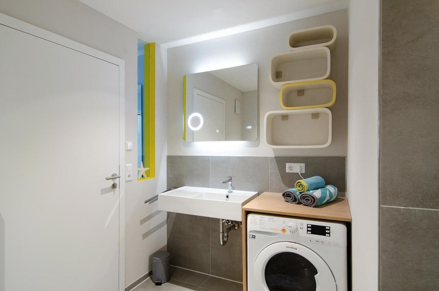 Apartment Bodensee-apartment Seesucht No 86 Bodman-Ludwigshafen