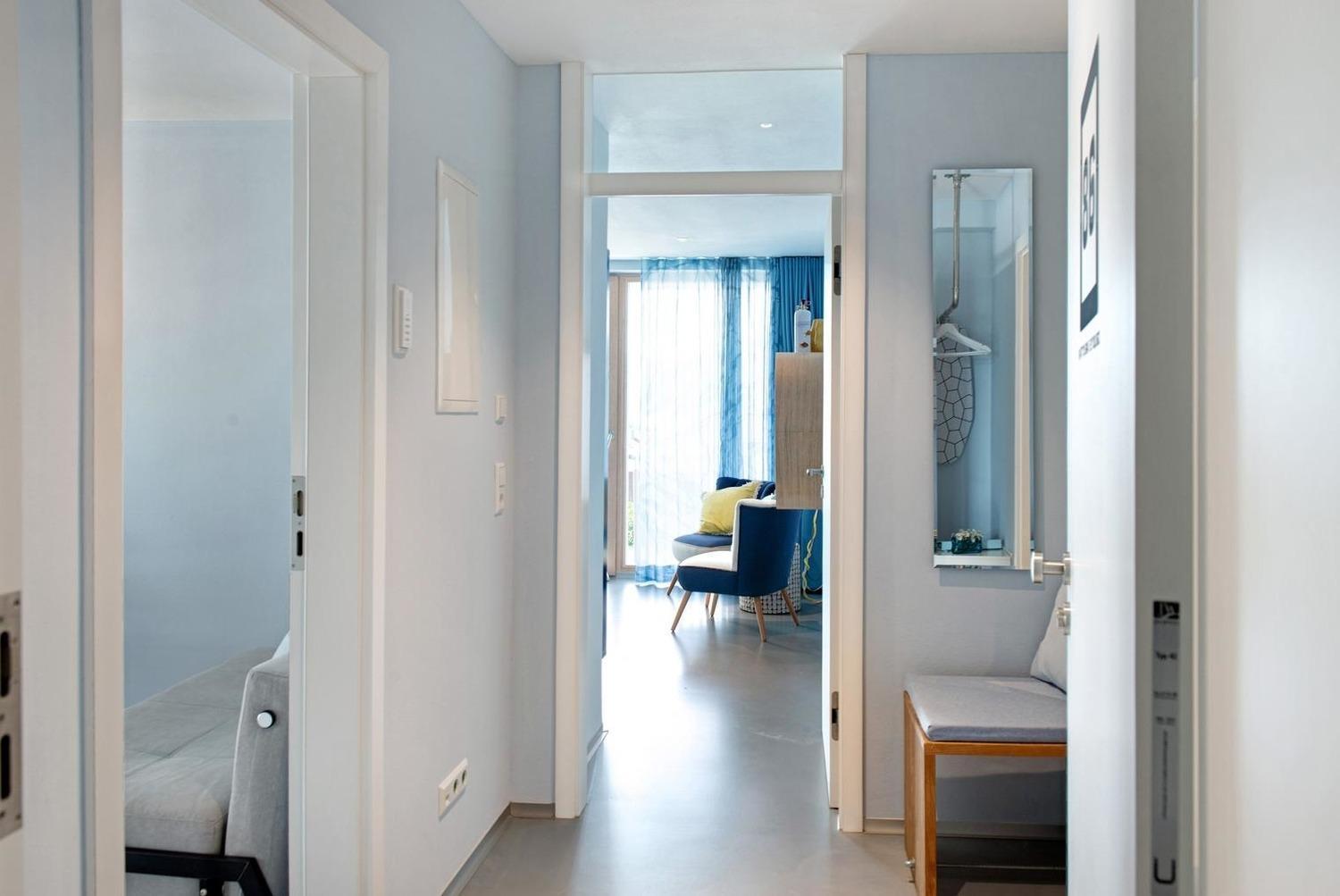 Bodensee-apartment Seesucht No 86
