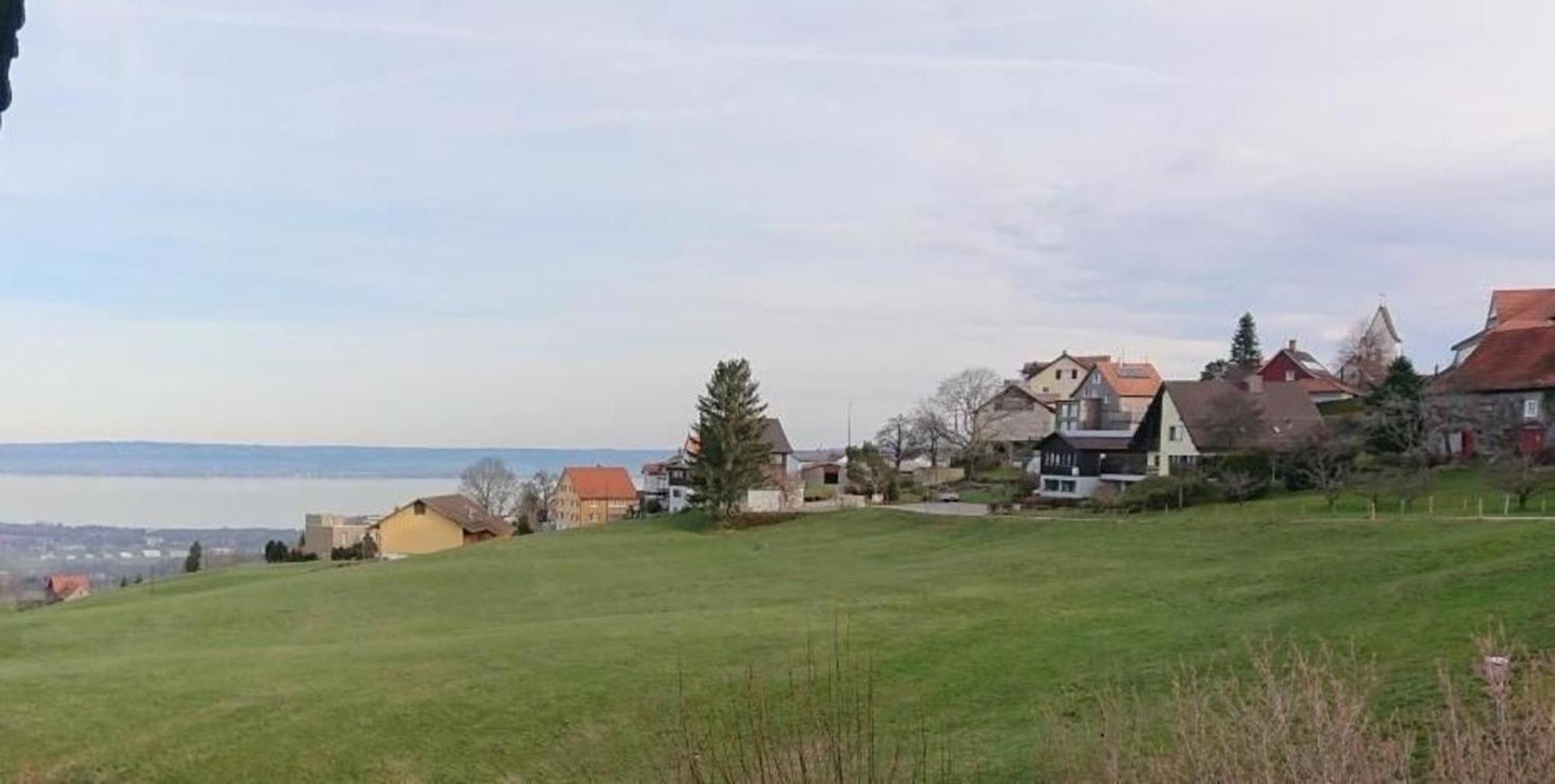 Ferien In Der Vogelherd Holiday home