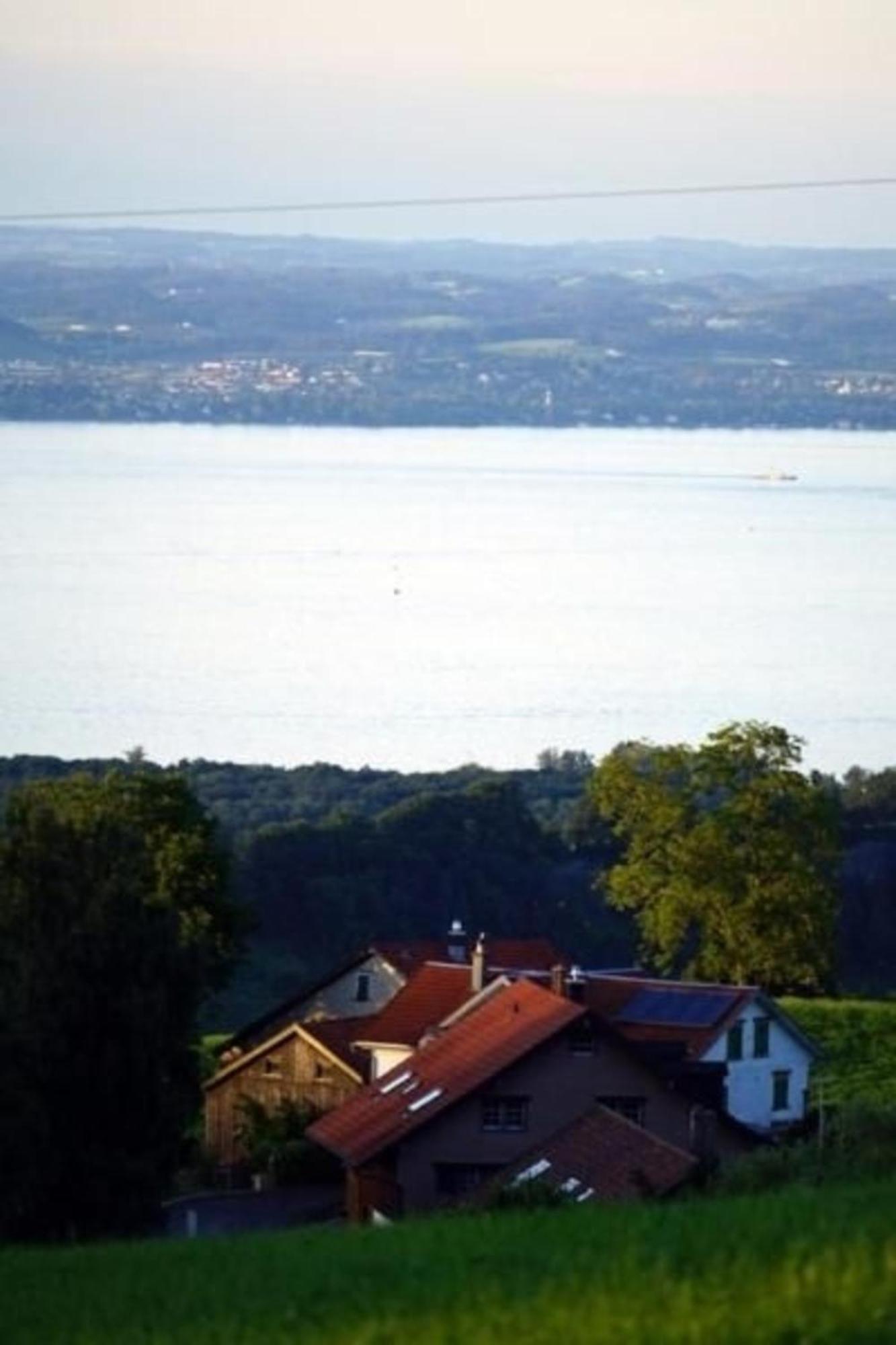 Holiday home Ferien In Der Vogelherd *