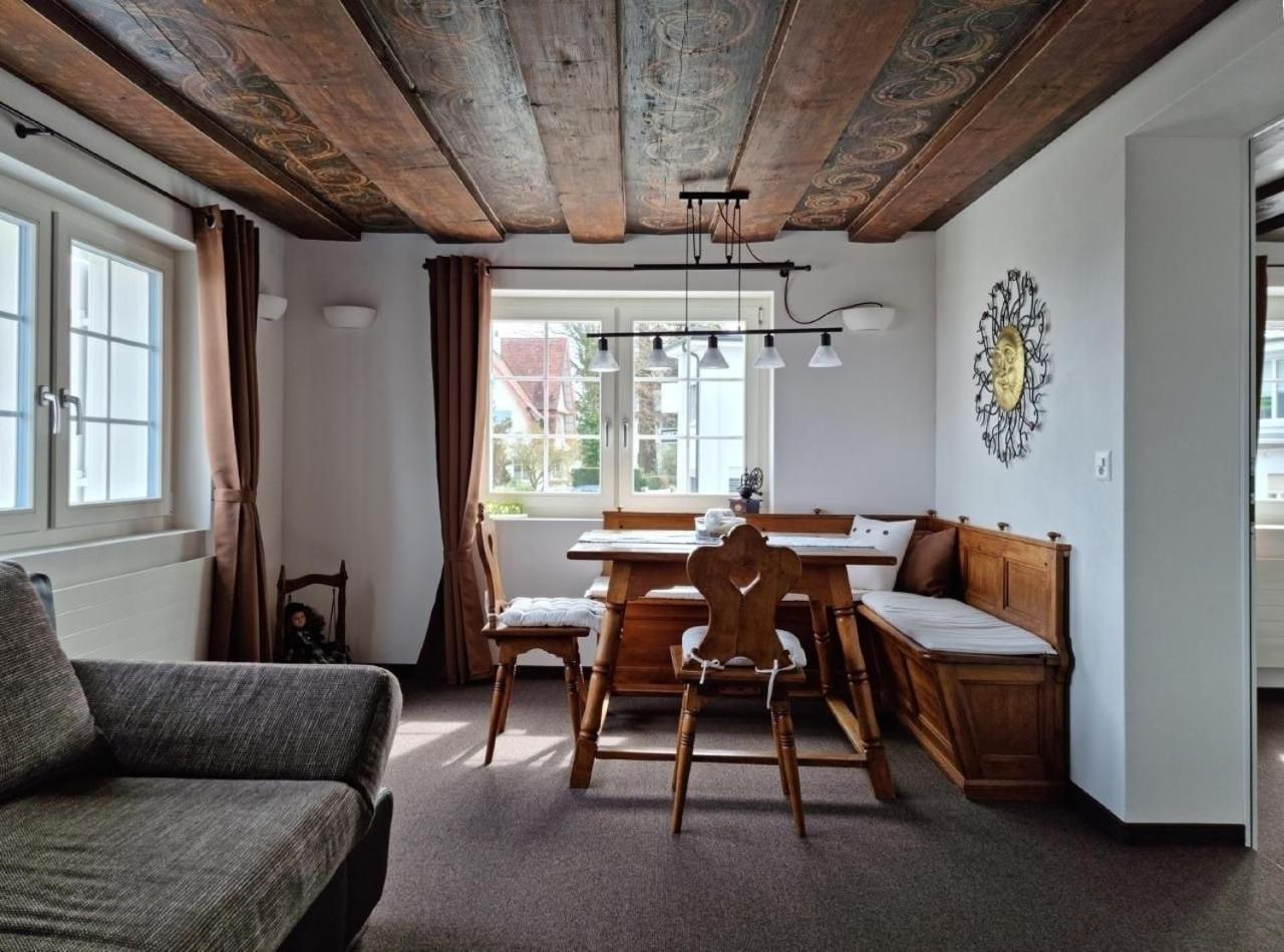 Haus Am - Muehlruh Apartment *
