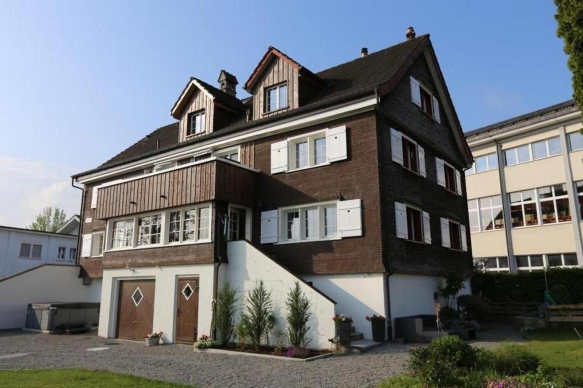 Haus Am - Muehlruh Horn