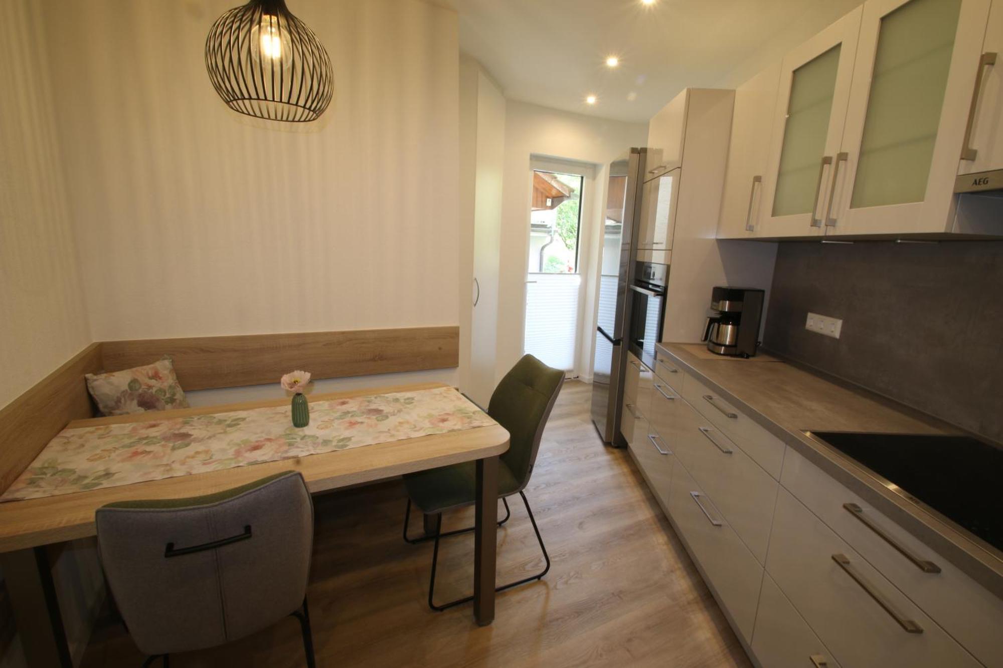 Apartment Am Stadtwall *