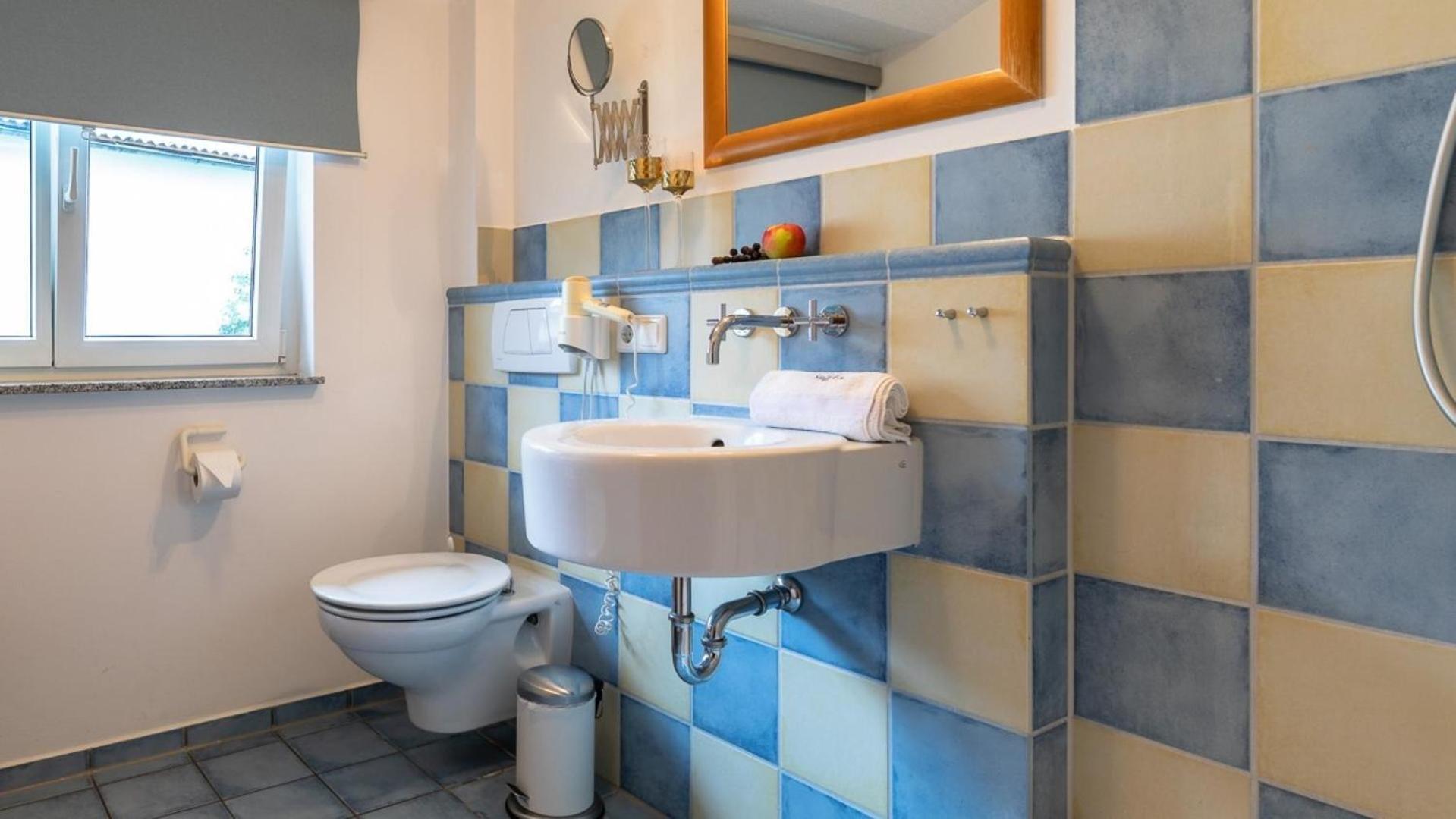 Coexle - Obsthof Steffelin Apartment Markdorf