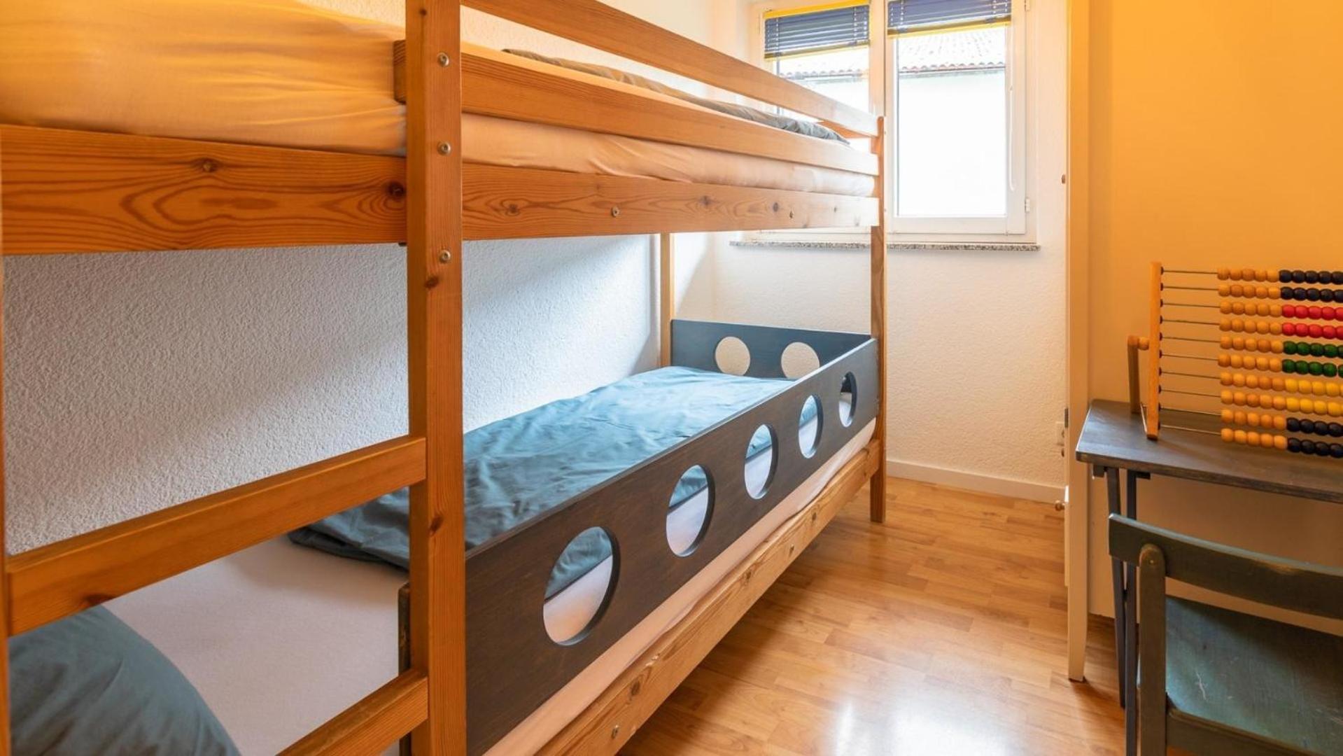 Coexle - Obsthof Steffelin Apartment *