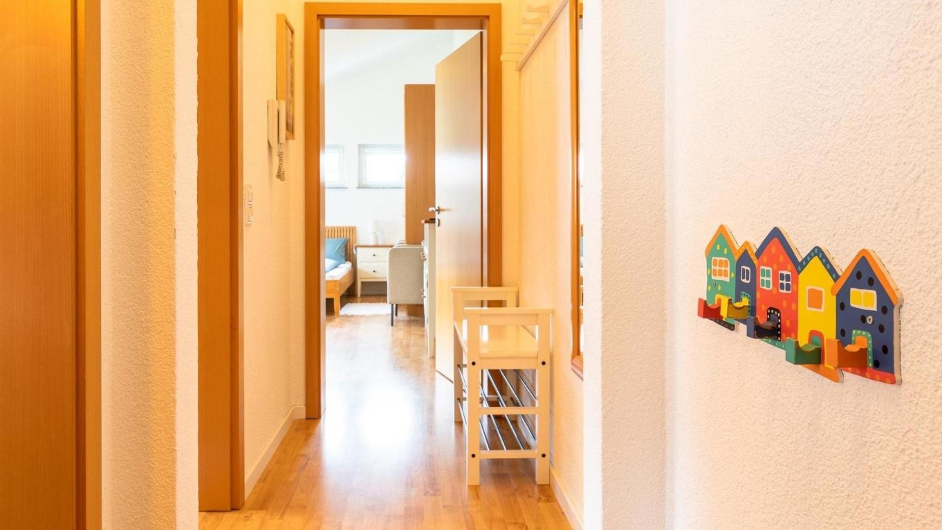 Apartment Coexle - Obsthof Steffelin *