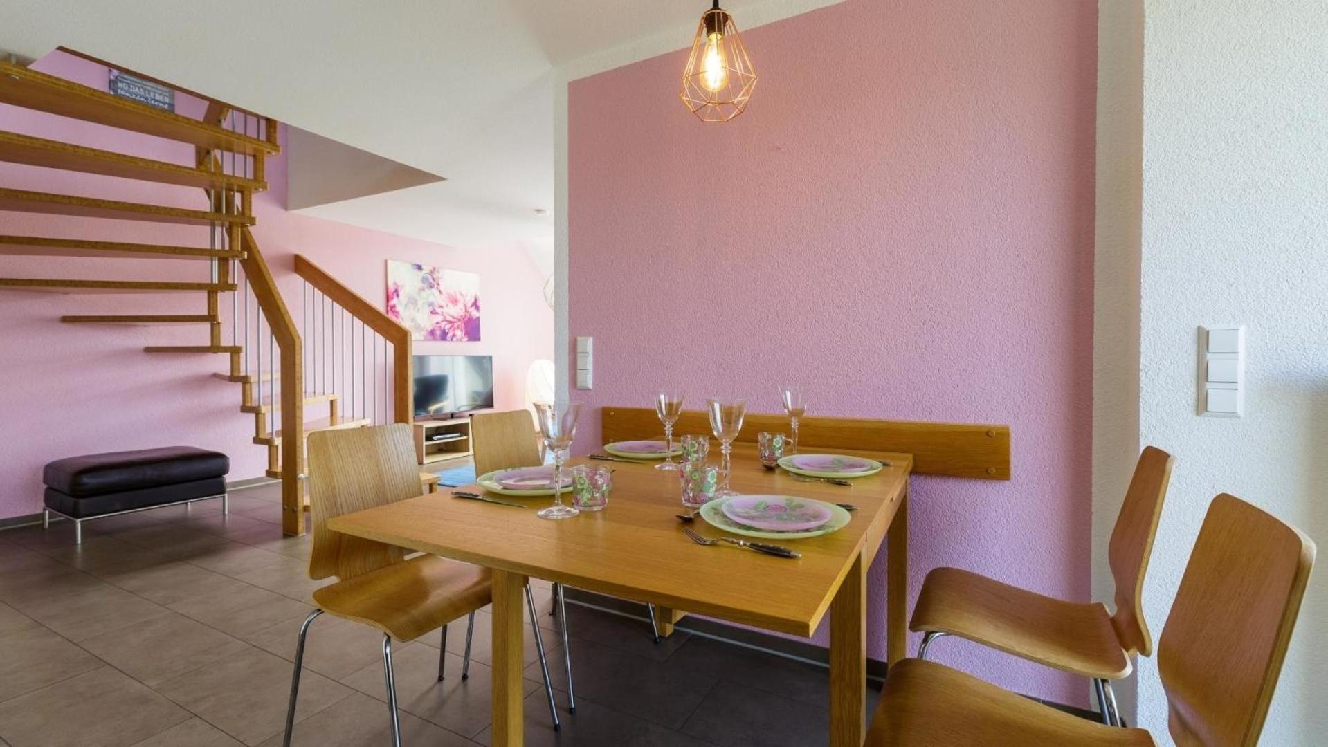 Himbeere - Obsthof Steffelin Apartment *