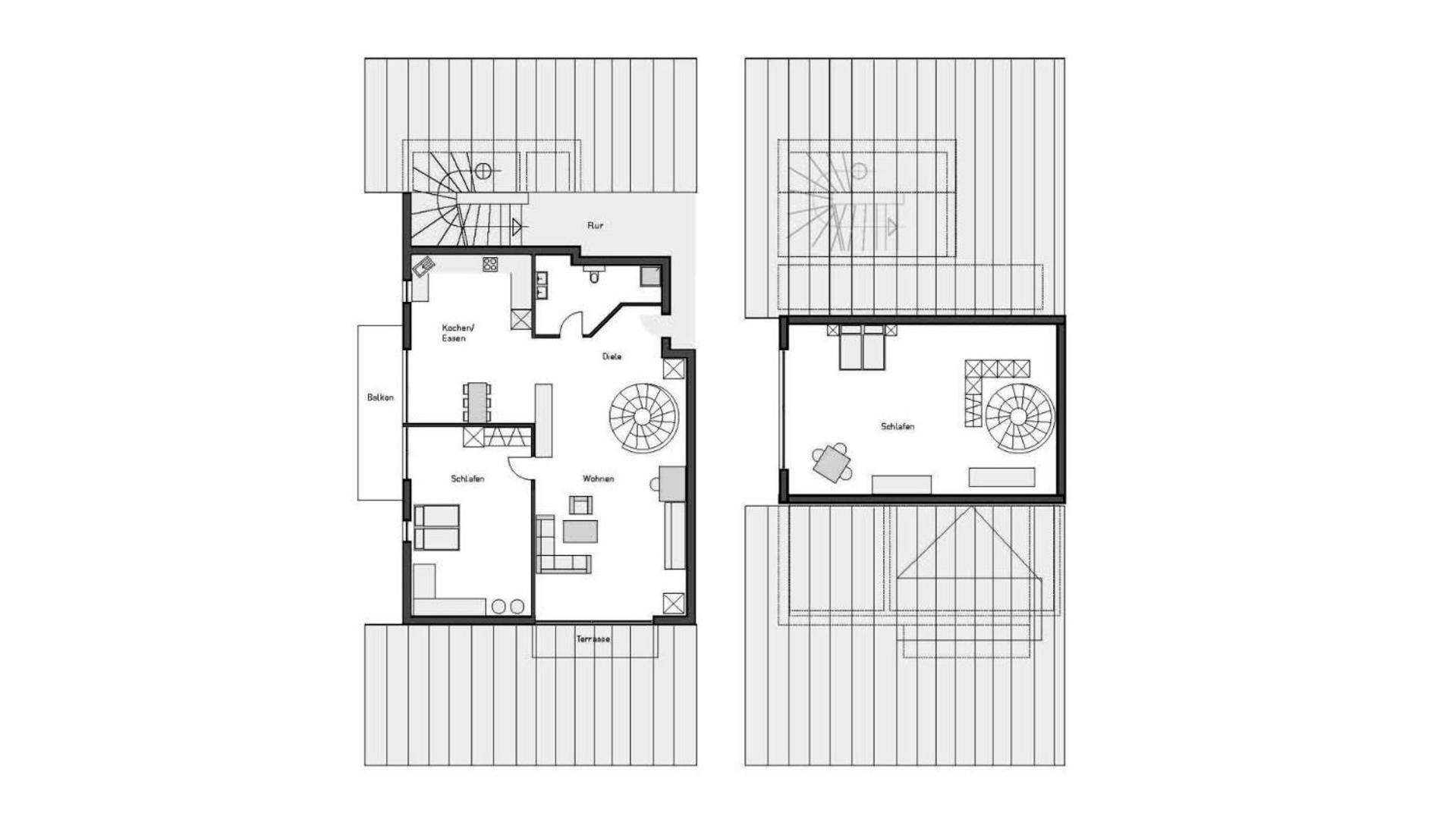 Apartment Himbeere - Obsthof Steffelin Markdorf