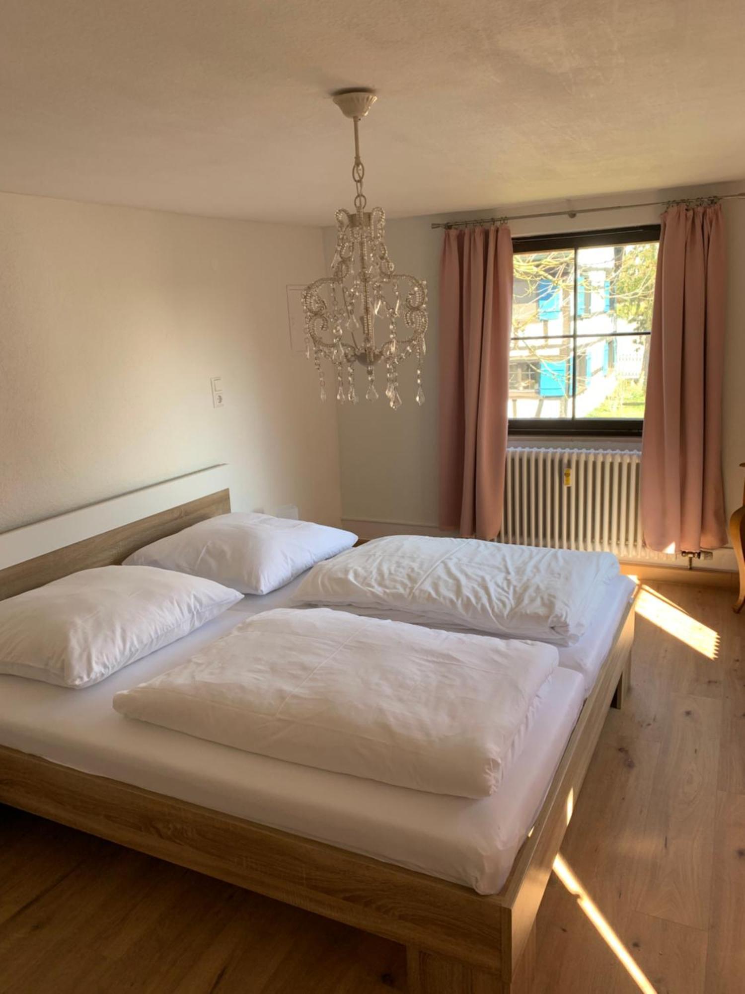 Apartment Barbarahof Kleiner Elefant, Erster Stock Markdorf
