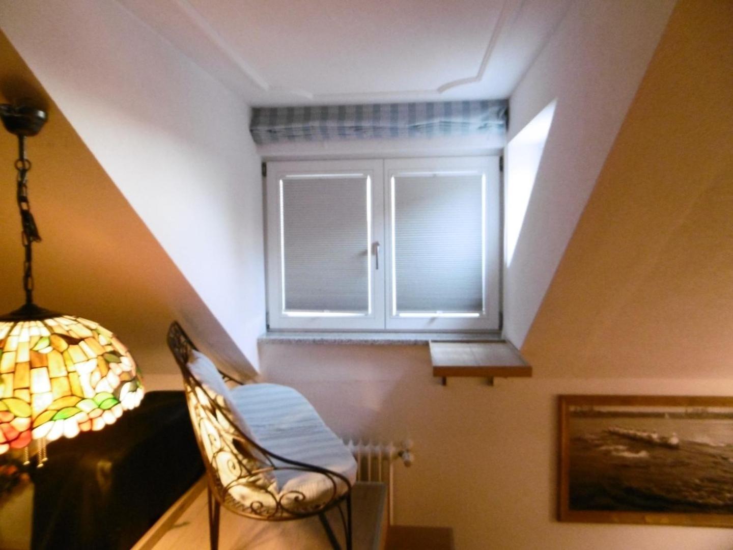 Falkenhorst Apartment