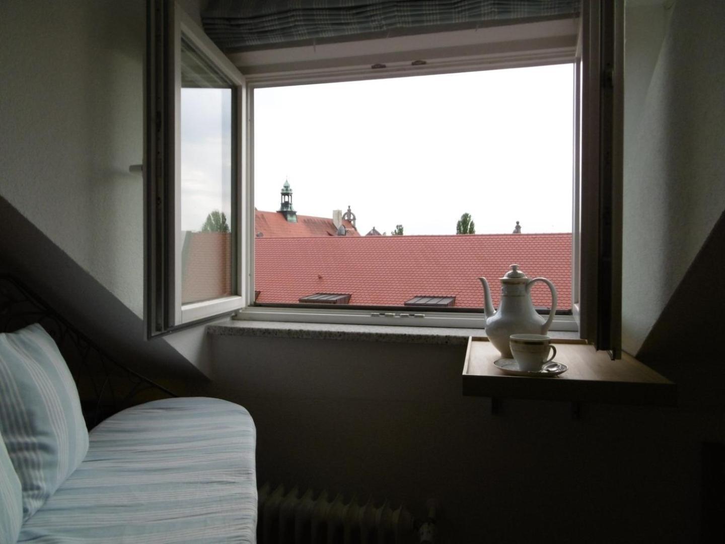 Apartment Falkenhorst *