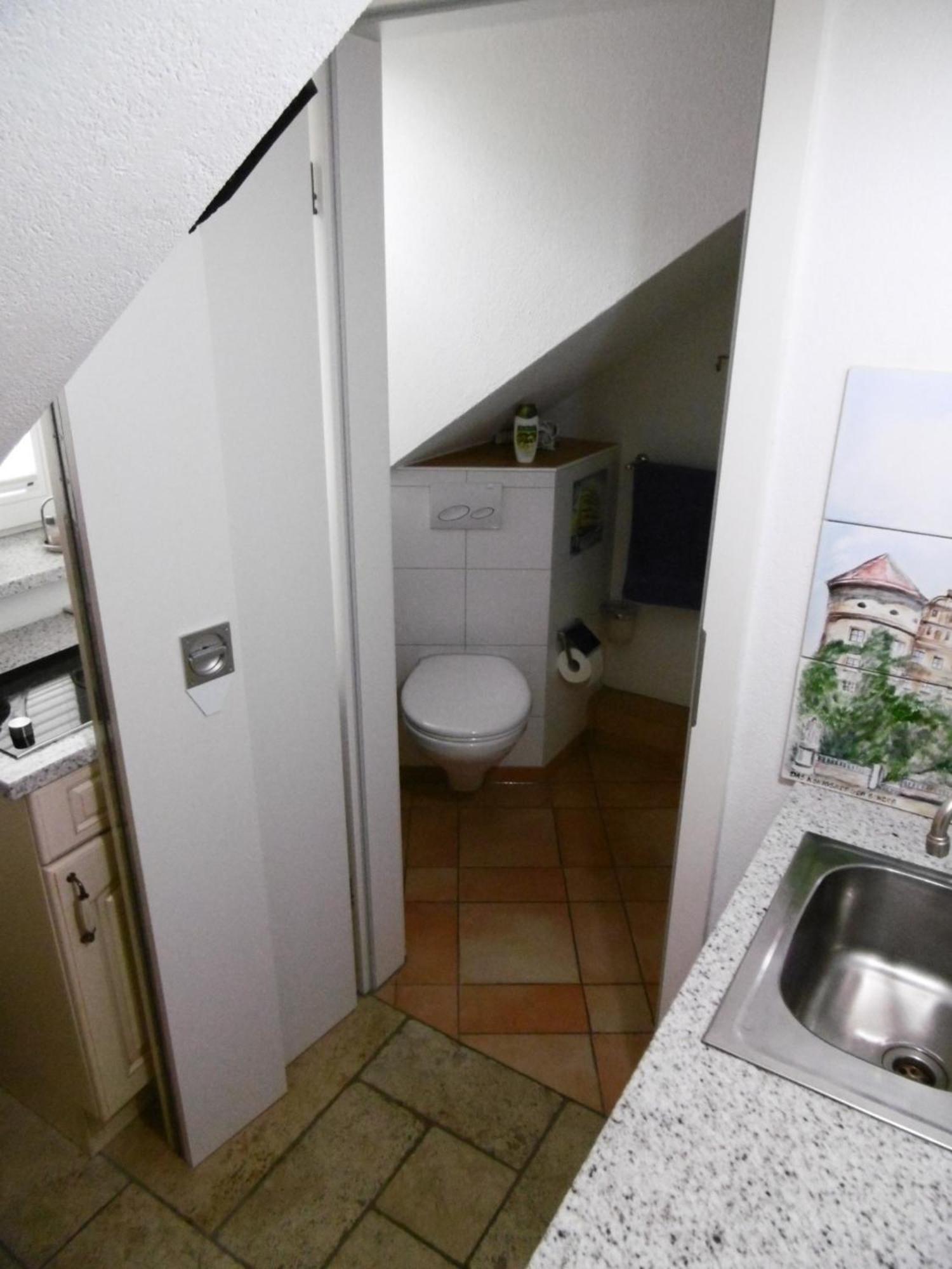 Apartment Falkenhorst Aschach
