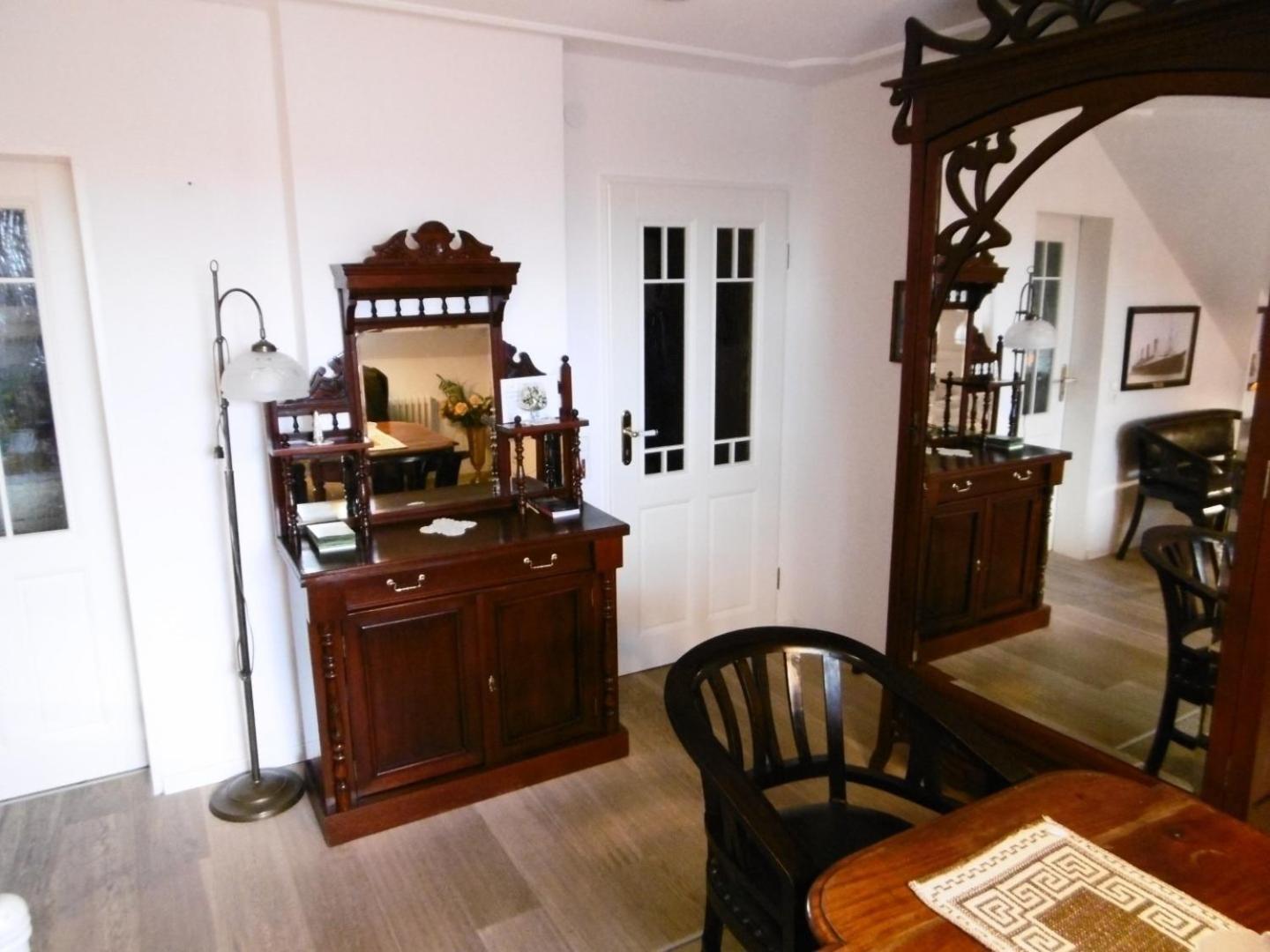 Apartment Falkenhorst Aschach
