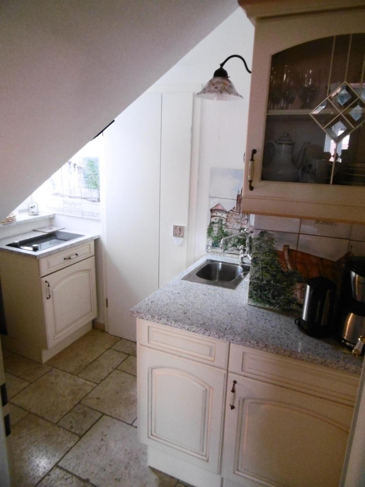 Falkenhorst Apartment Aschach
