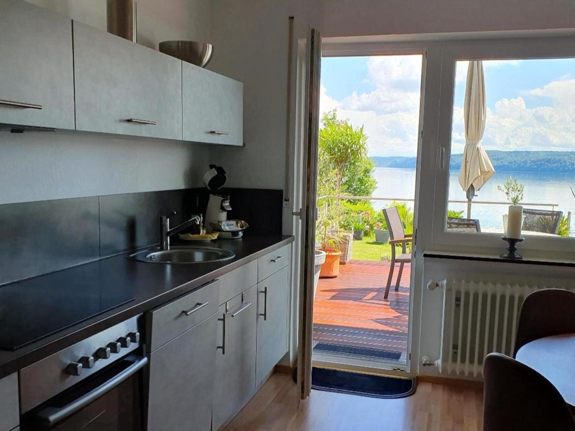 Apartment Panorama-seetraum