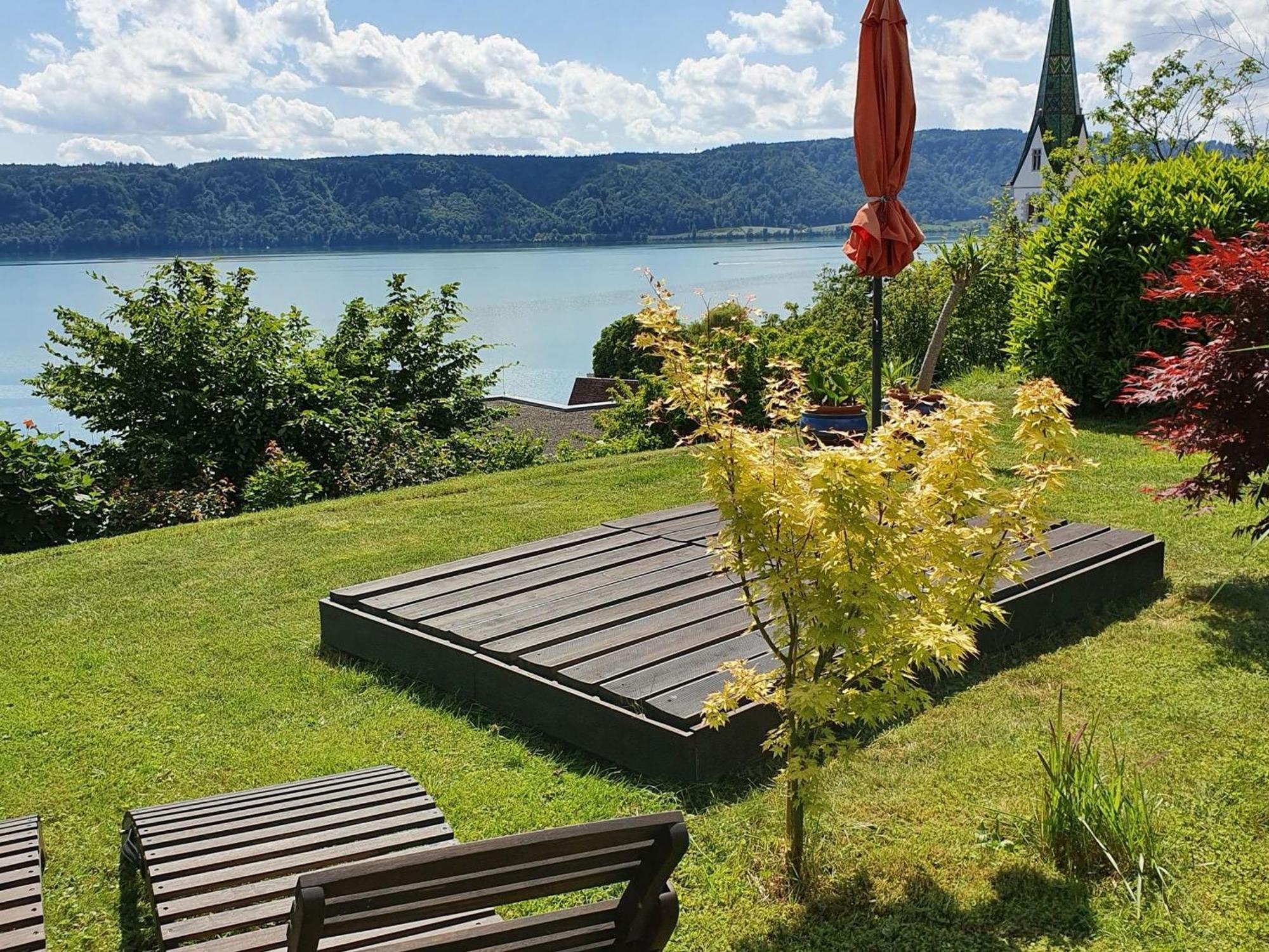 Panorama-seetraum