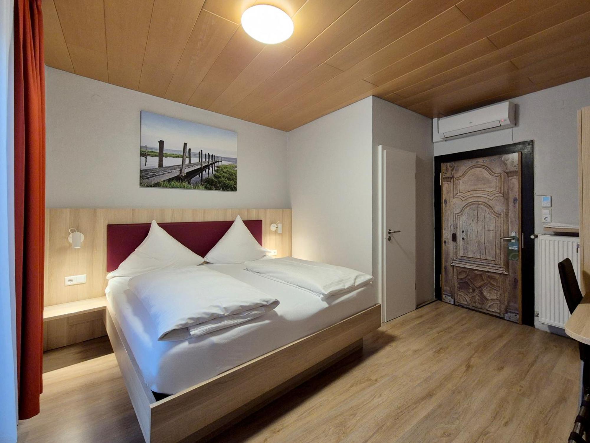 Maeuerle 3* Lindau (Bodensee)