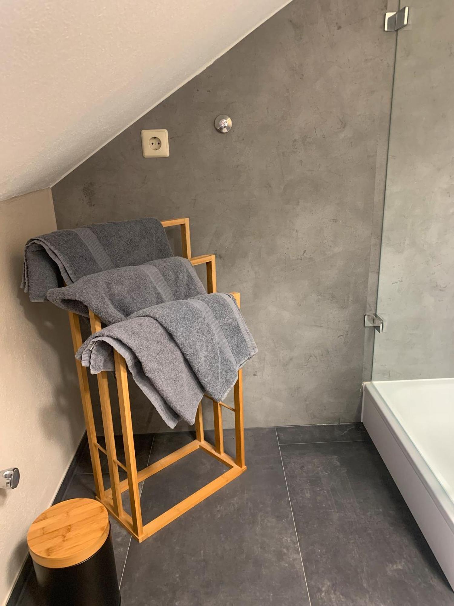 Haus Zum Haiden Apartment *