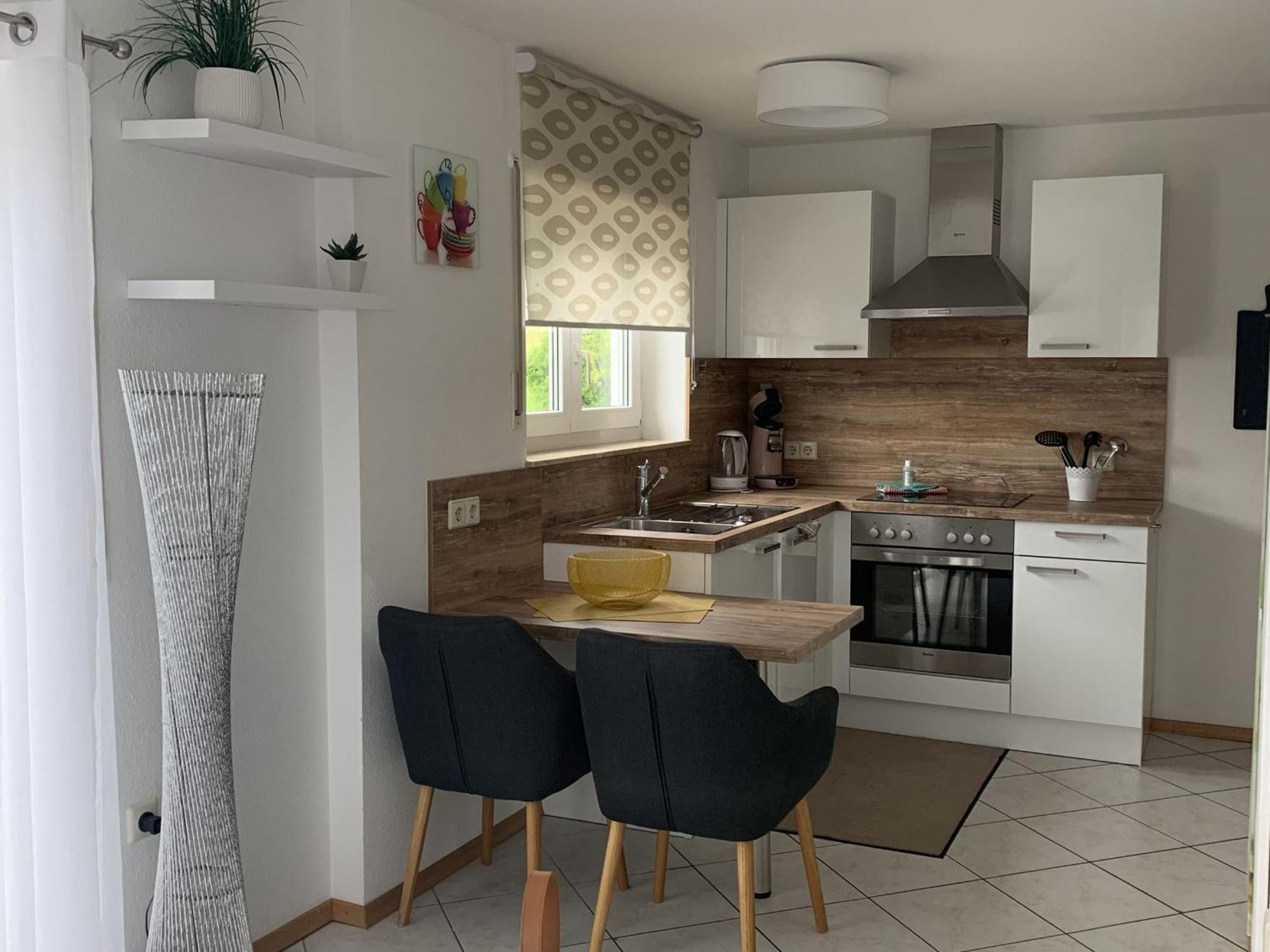 Haus Zum Haiden Apartment Bodman-Ludwigshafen