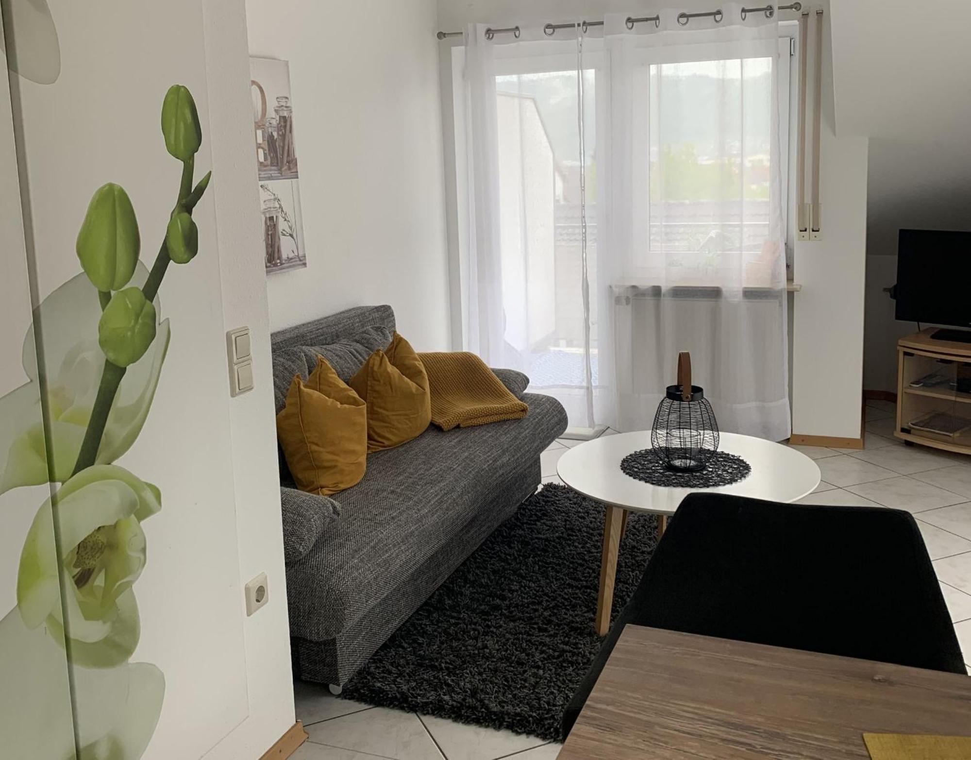 Apartment Haus Zum Haiden