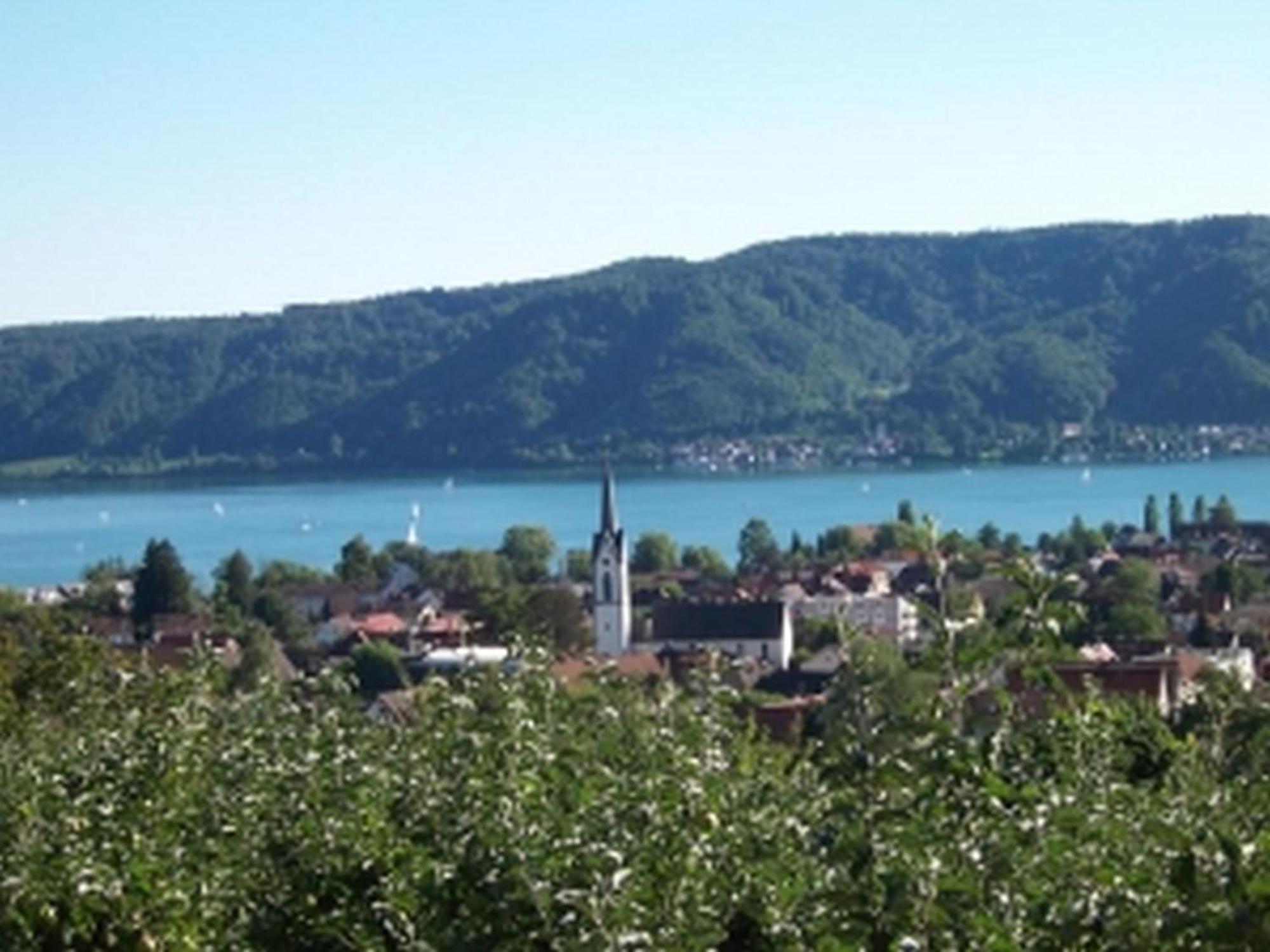 Apartment Haus Zum Haiden *