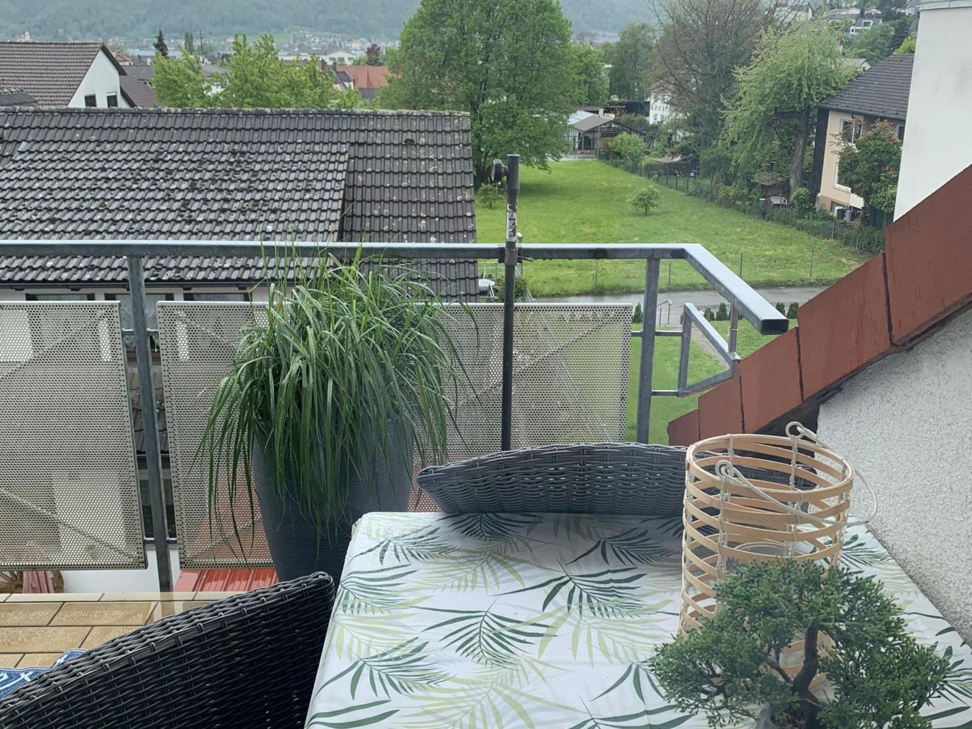 Haus Zum Haiden Bodman-Ludwigshafen