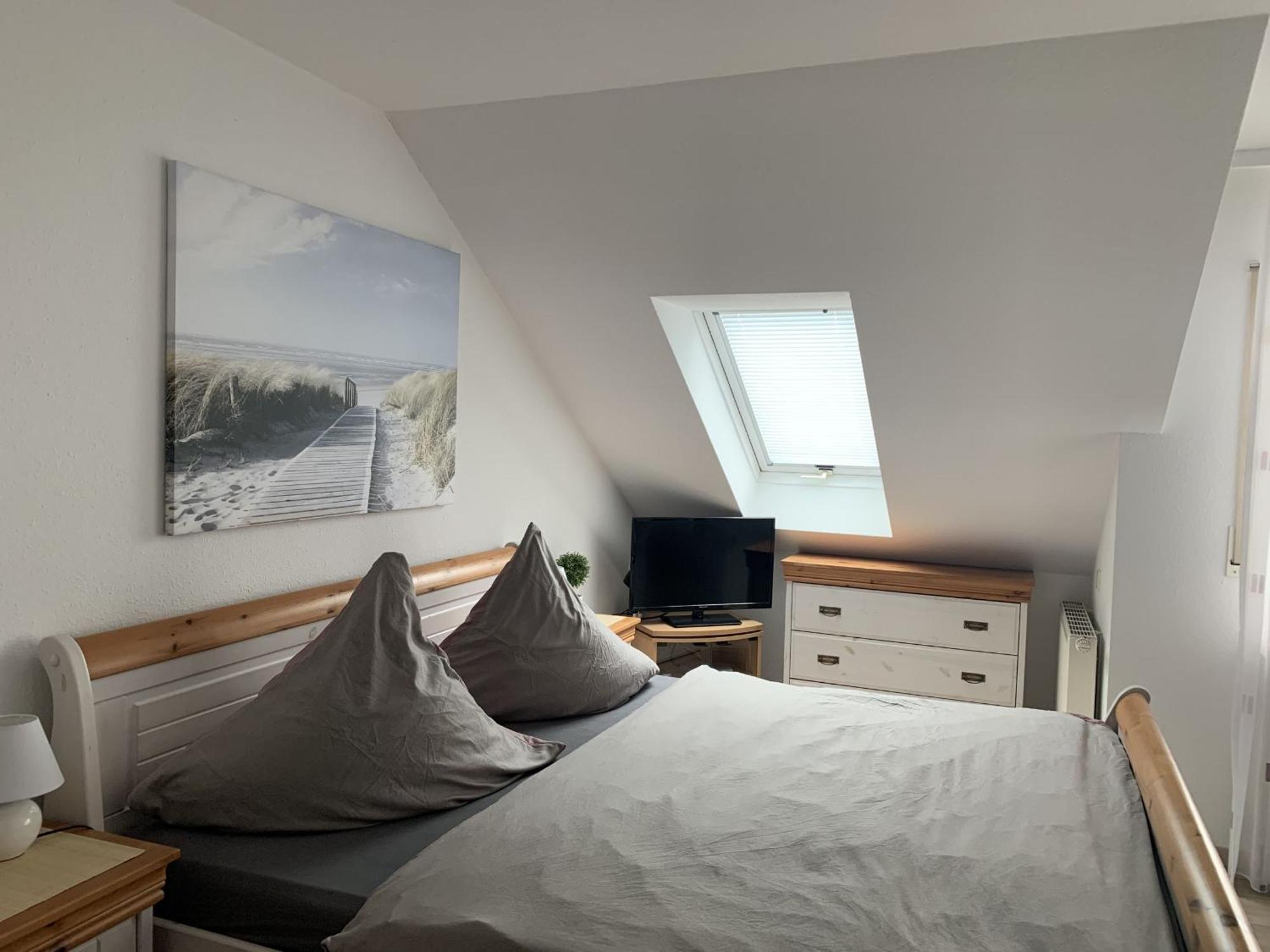 Haus Zum Haiden Apartment