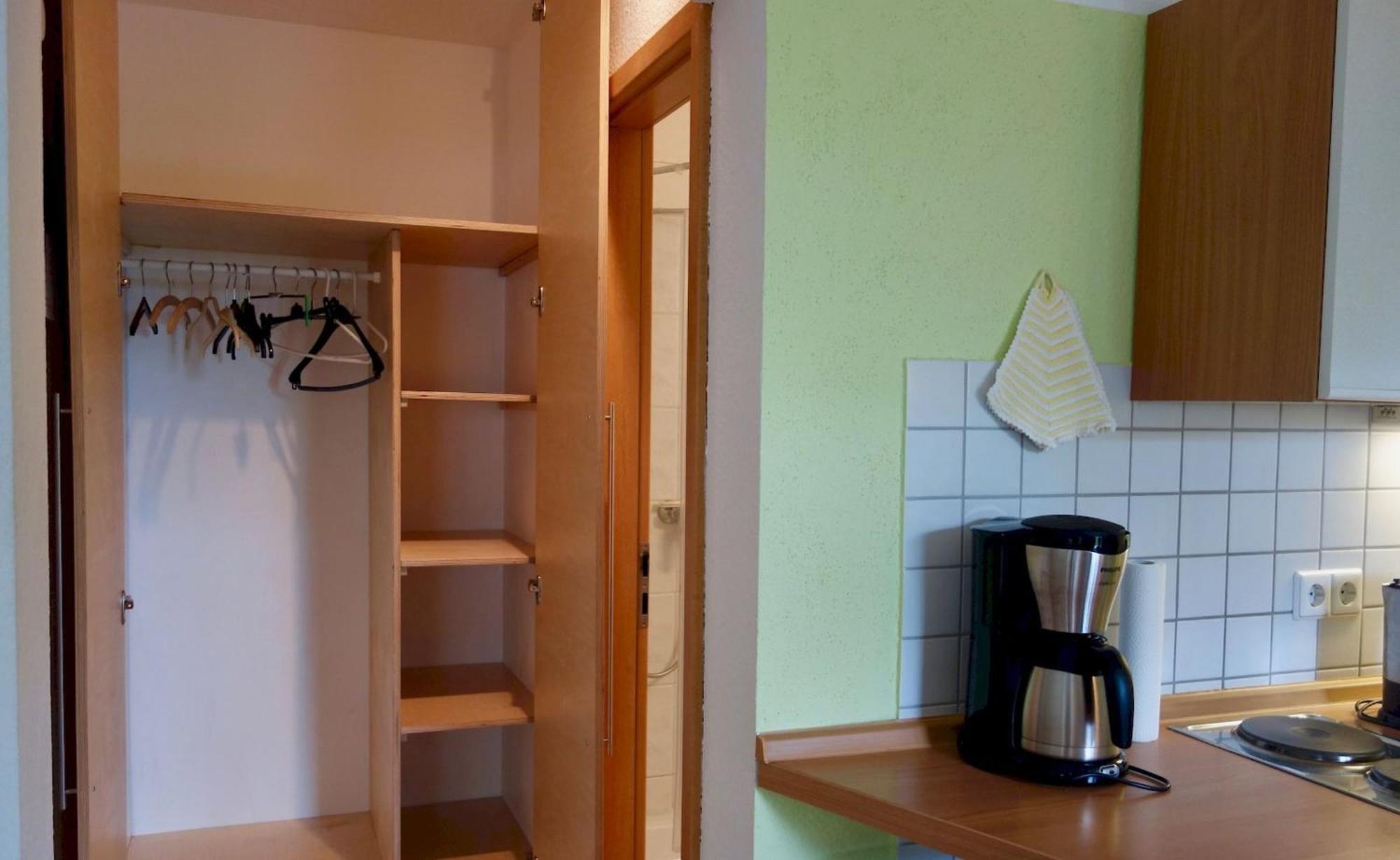 Apartment Bodenseenahe Ruhige Ferienoase Uhldingen-Mühlhofen