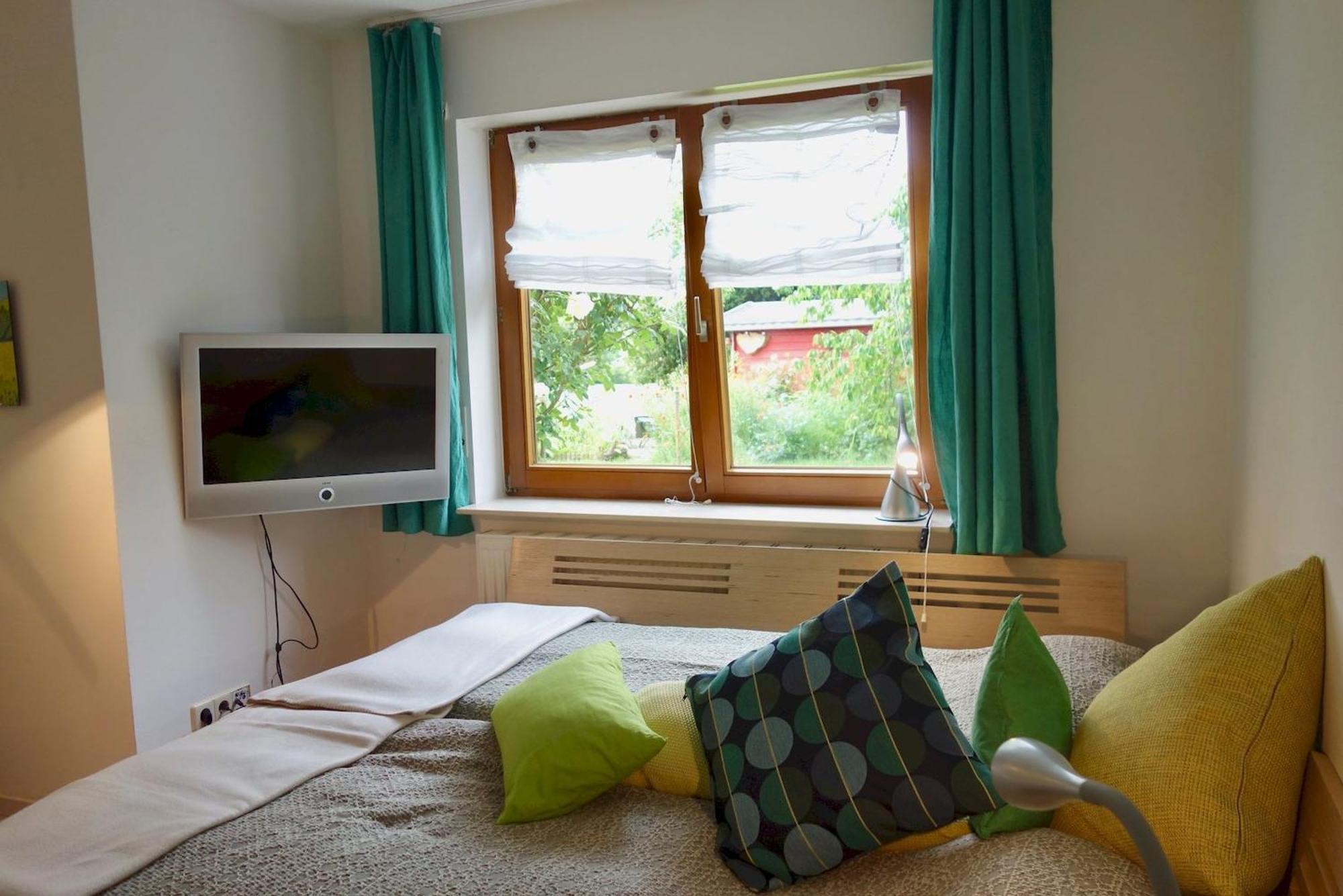 Bodenseenahe Ruhige Ferienoase Apartment *