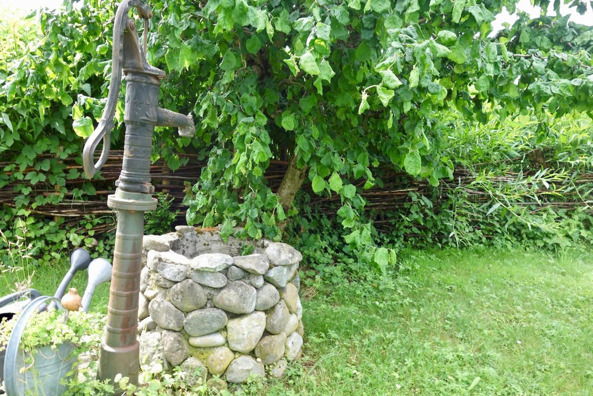 Bodenseenahe Ruhige Ferienoase Apartment Uhldingen-Mühlhofen