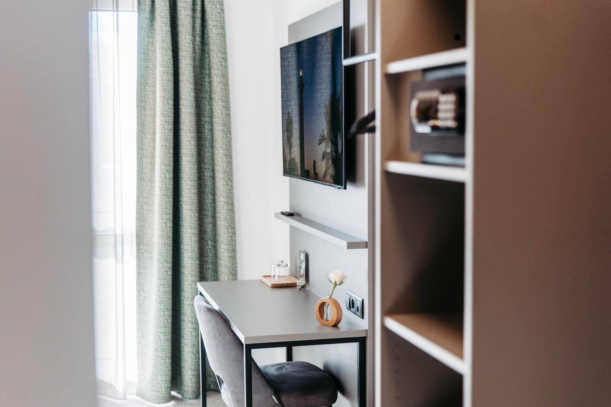 Easy - Self Check In - Out Apartment Höchst