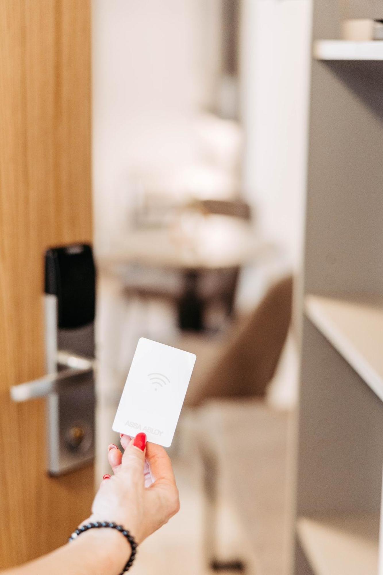 Easy - Self Check In - Out Apartment Höchst
