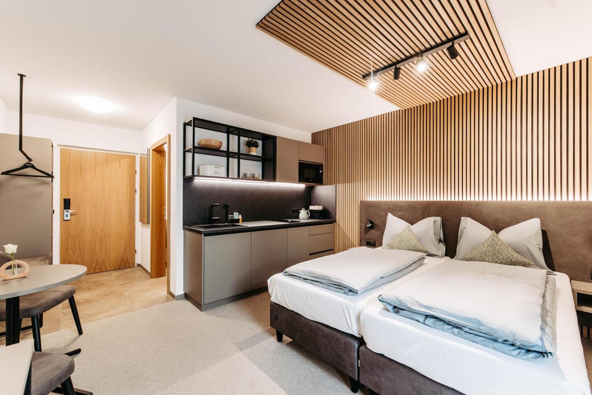 Apartment Easy - Self Check In - Out Höchst