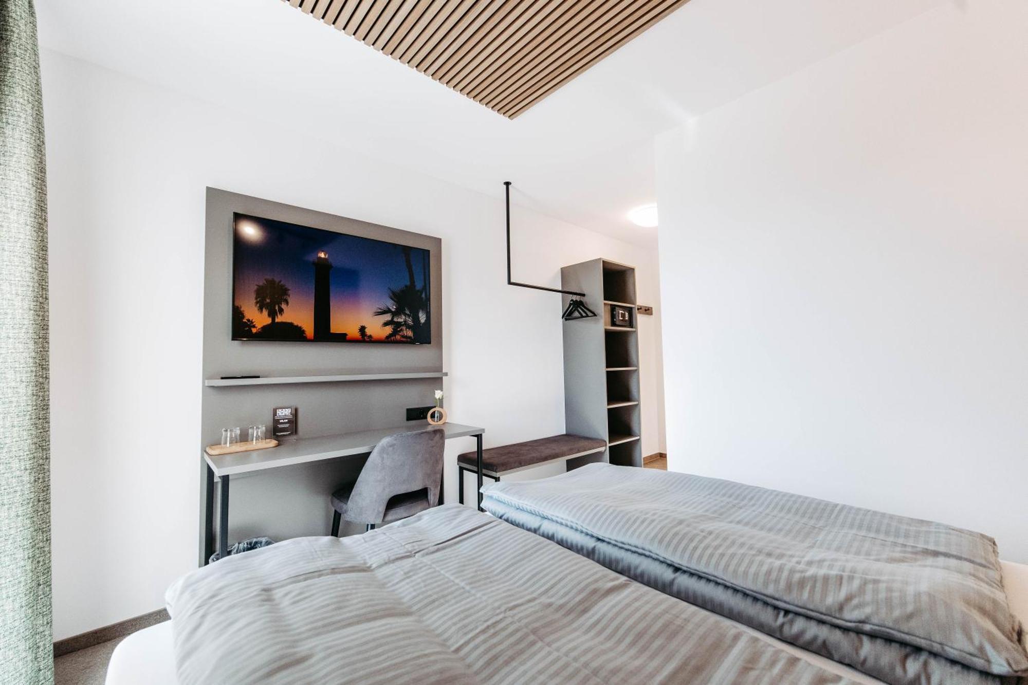 Easy - Self Check In - Out Apartment *