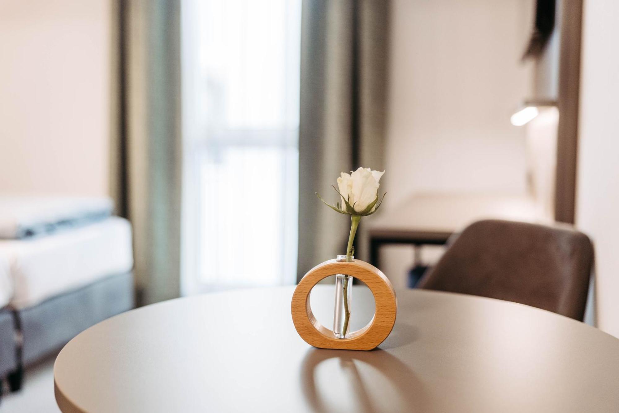 Easy - Self Check In - Out Apartment Höchst
