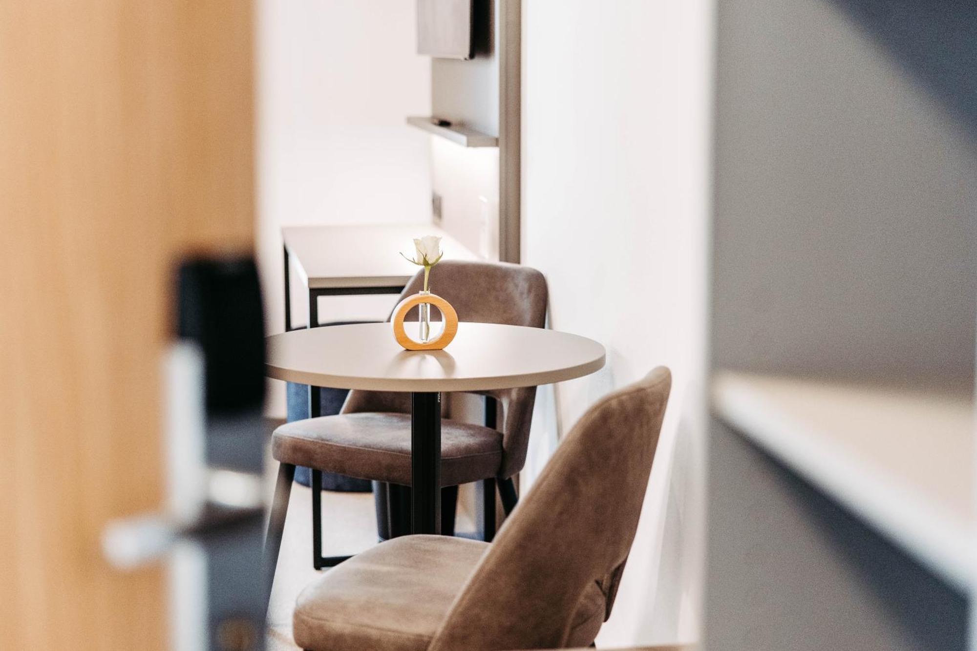 Apartment Easy - Self Check In - Out Höchst