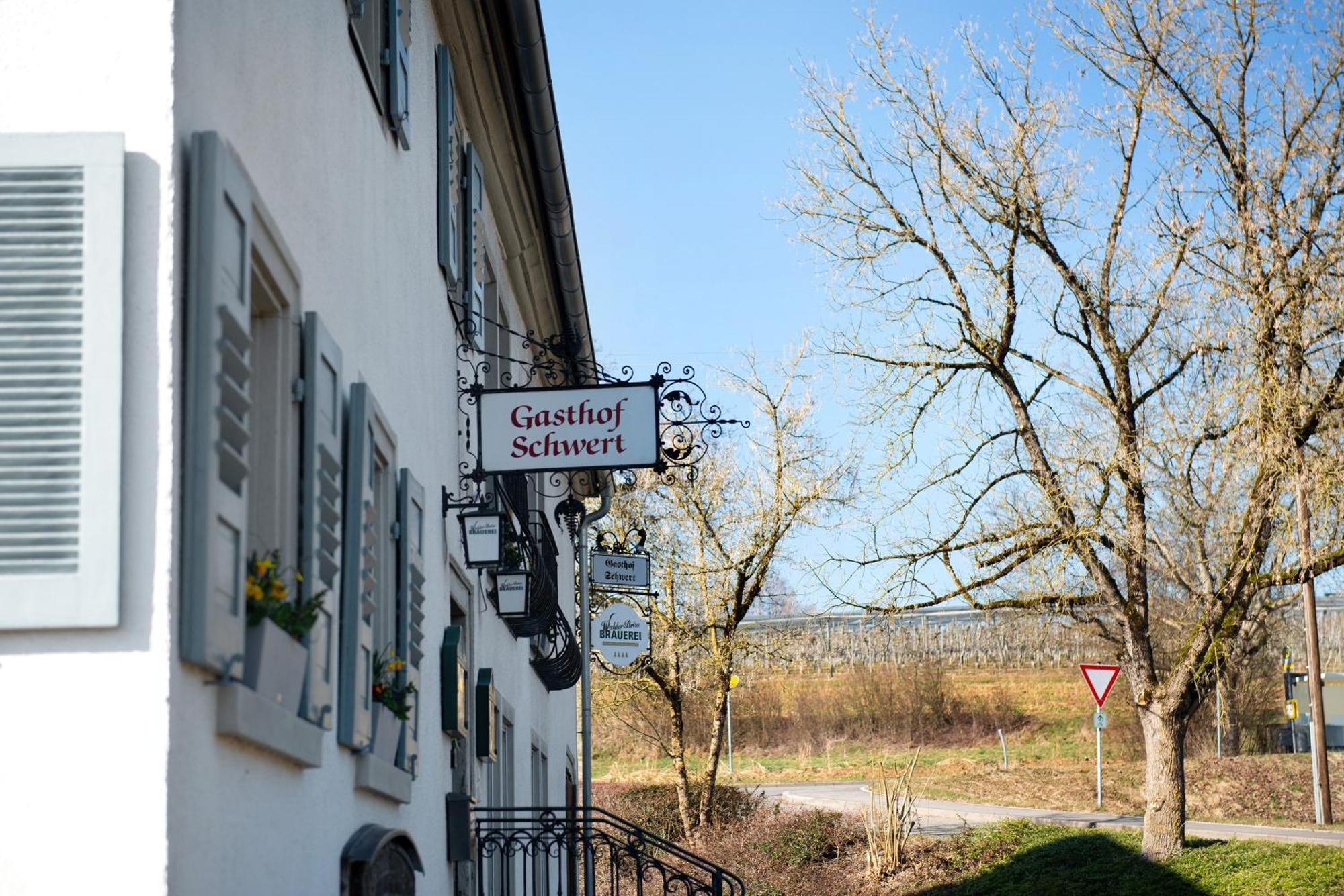 Gaestehaus Schwert Gasthof *
