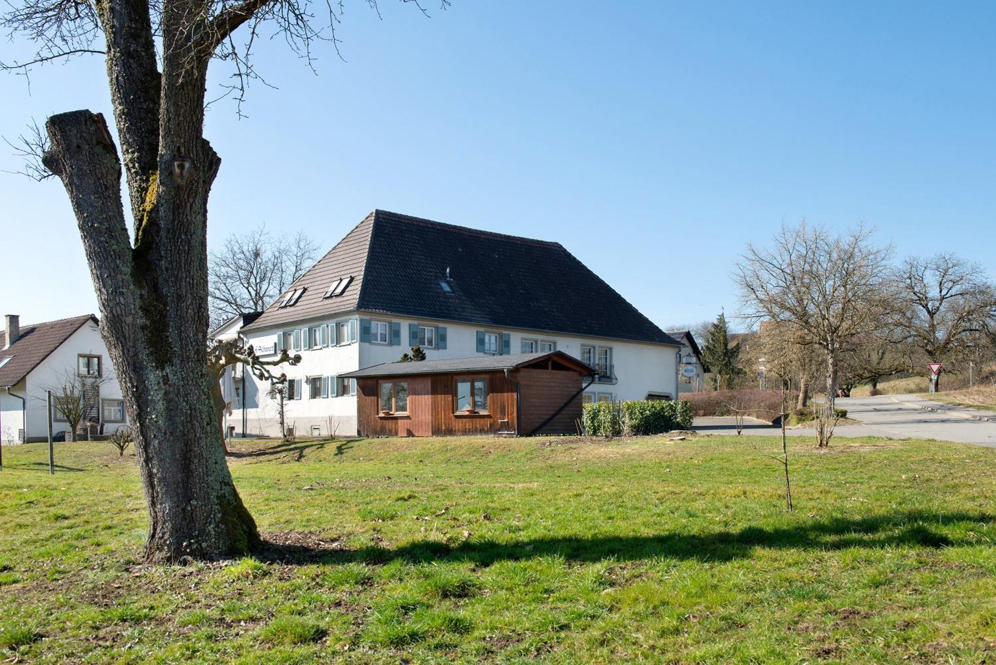 Gasthof Gaestehaus Schwert *