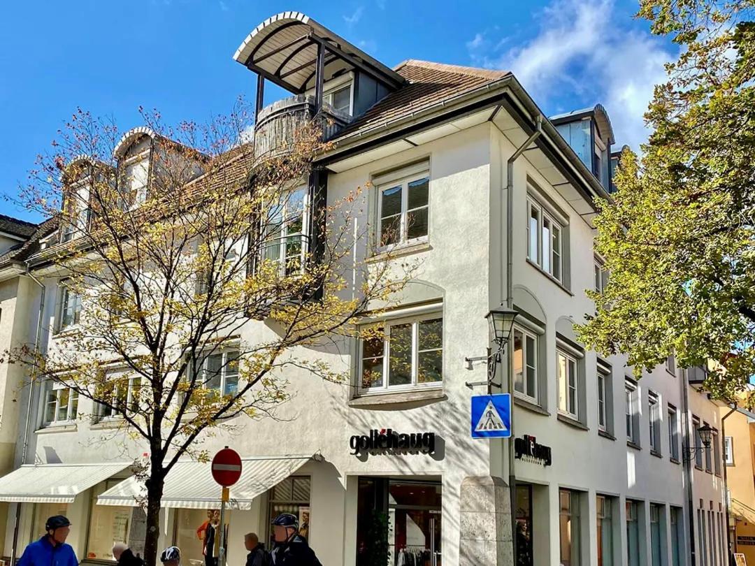 C8 Loft - Direkt In Der Altstadt Inkl Parkplatz *
